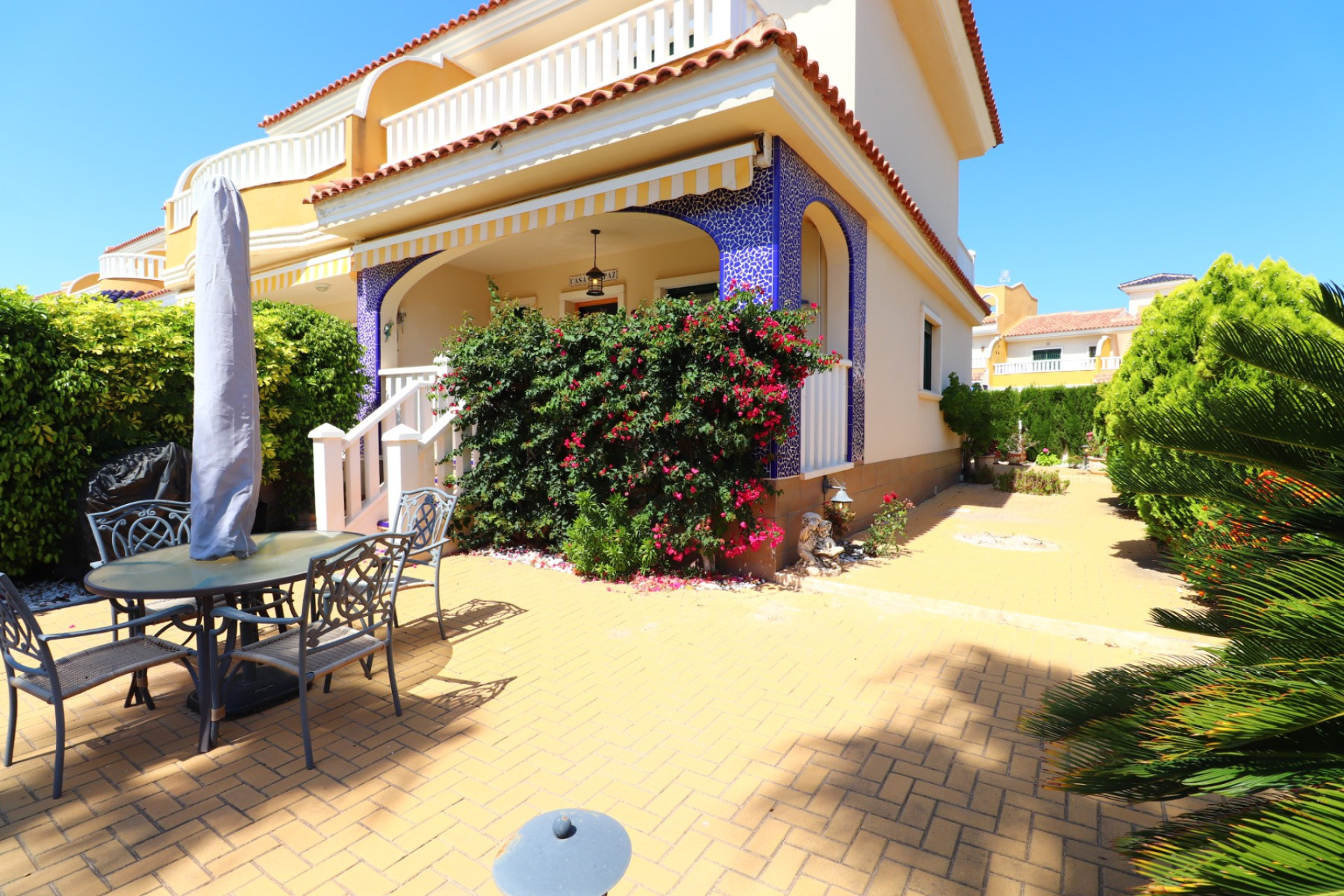 Resale - Townhouse -
Ciudad Quesada