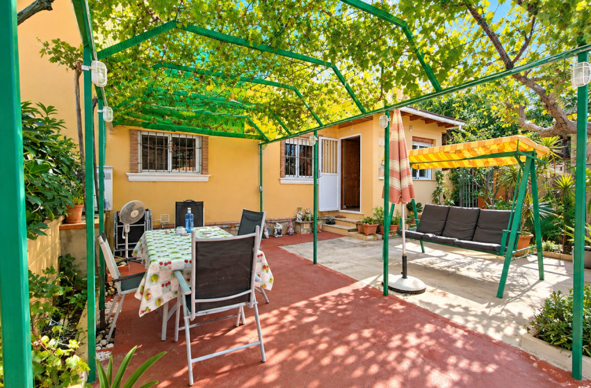 Resale - Townhouse -
Ciudad Quesada