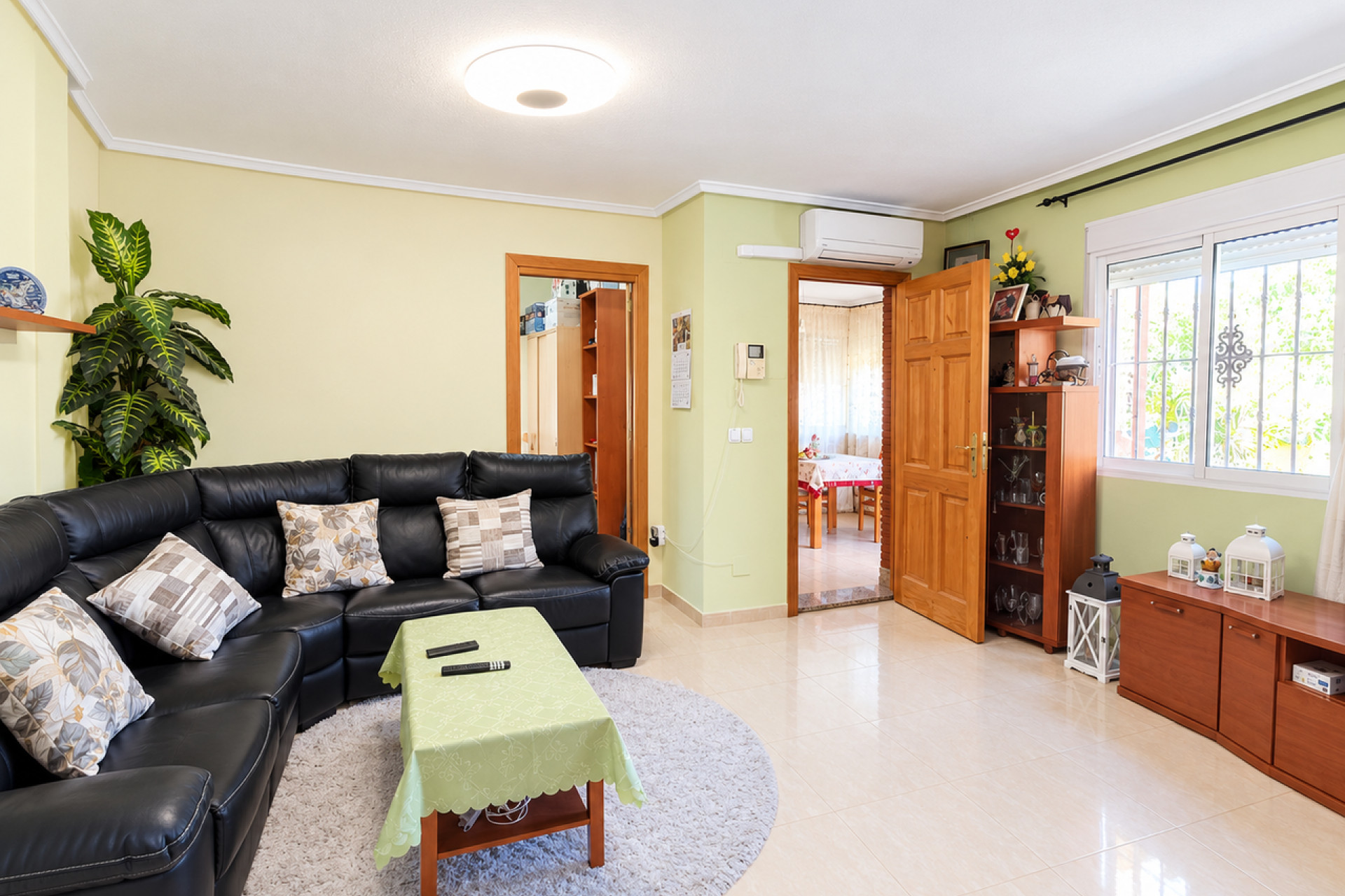 Resale - Townhouse -
Ciudad Quesada