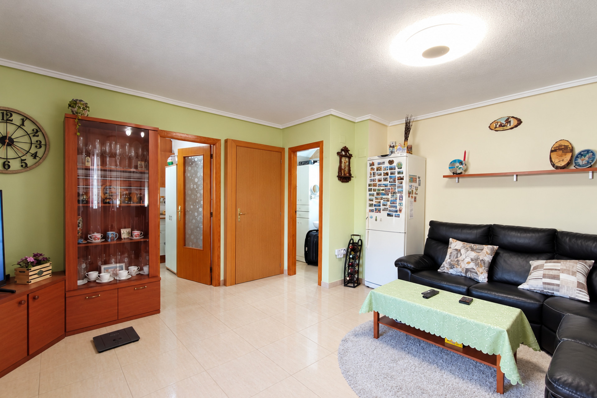 Resale - Townhouse -
Ciudad Quesada