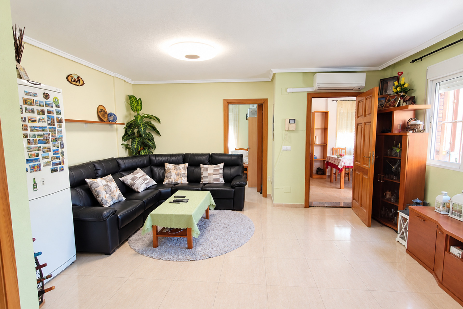 Resale - Townhouse -
Ciudad Quesada