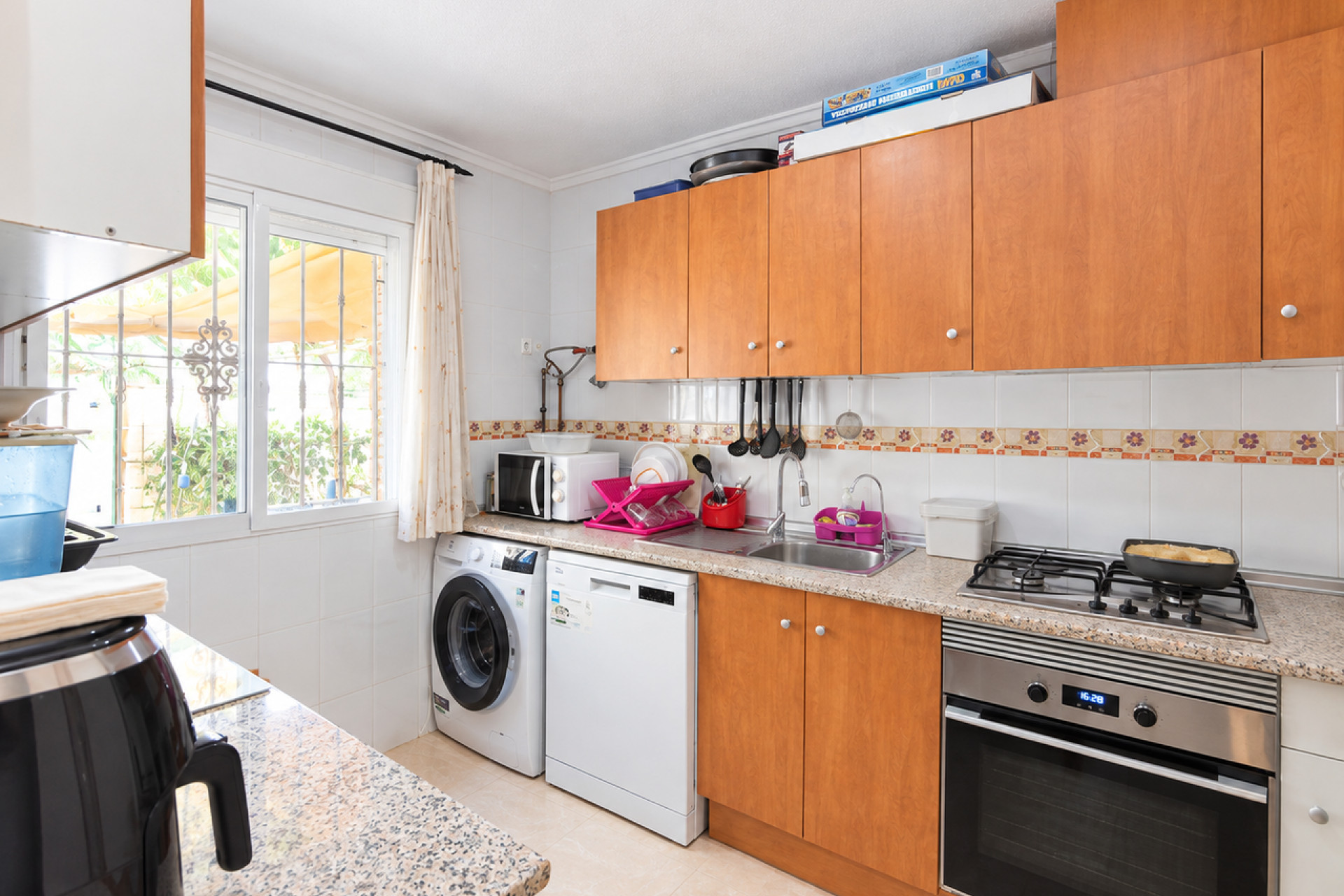 Resale - Townhouse -
Ciudad Quesada