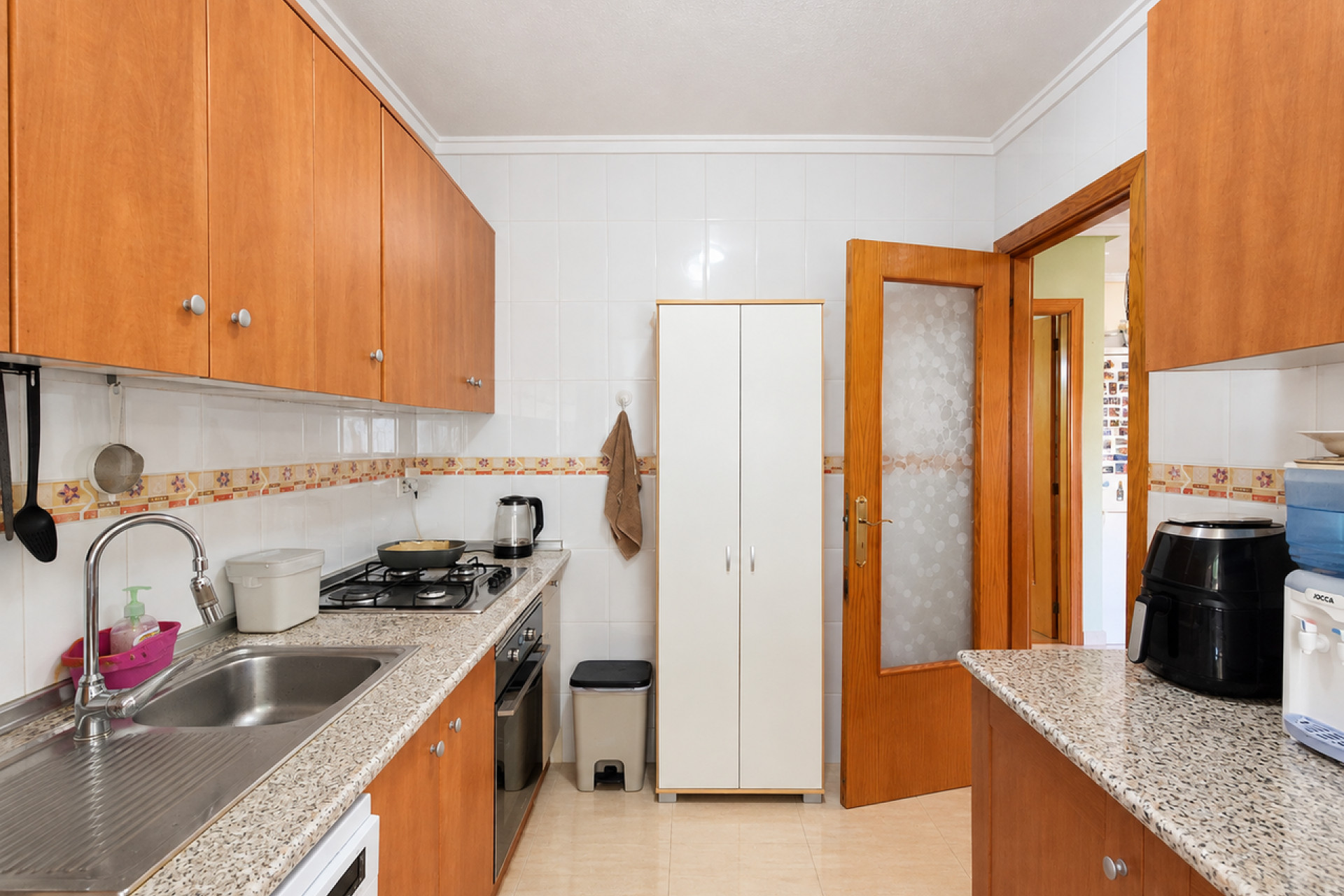 Resale - Townhouse -
Ciudad Quesada