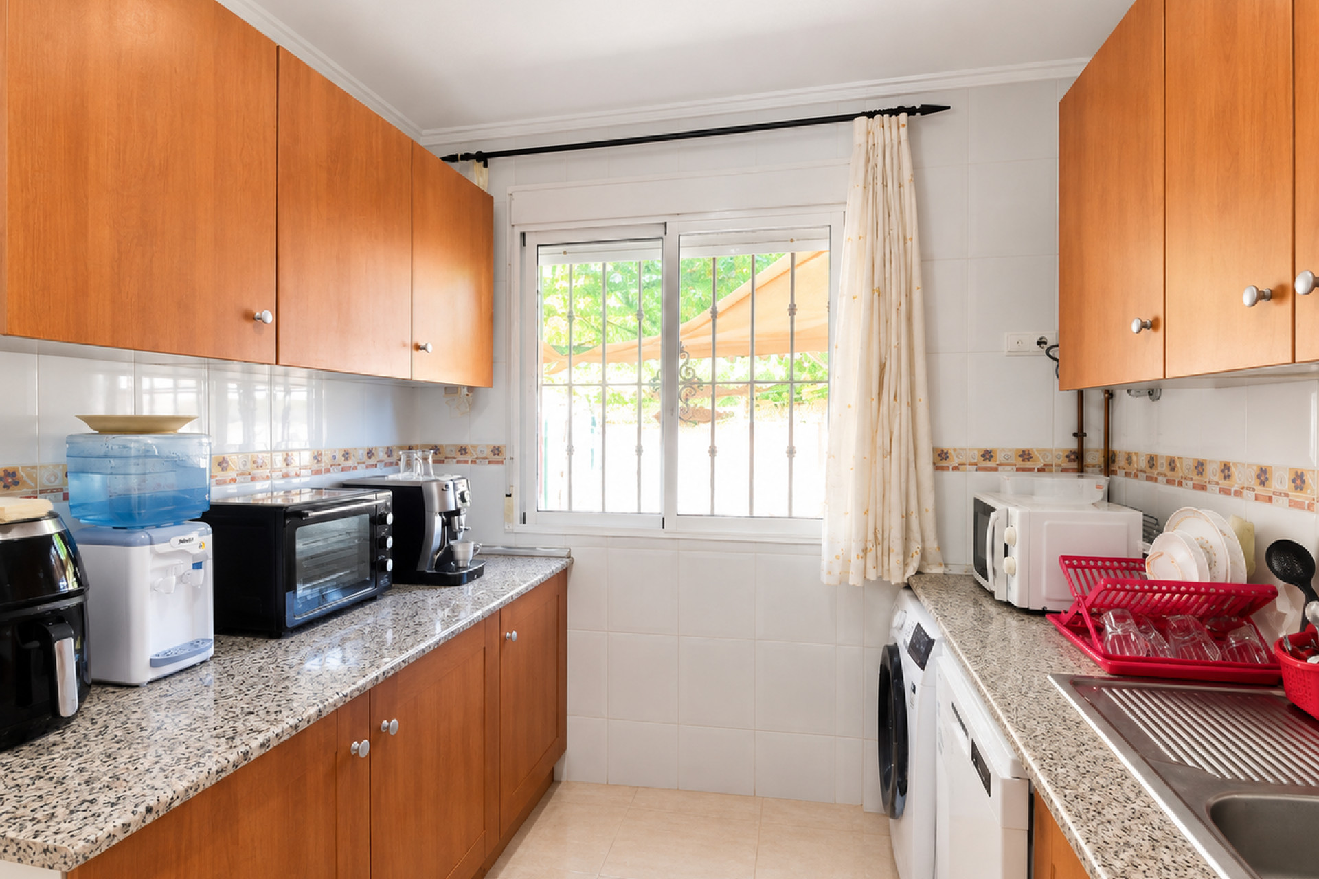 Resale - Townhouse -
Ciudad Quesada