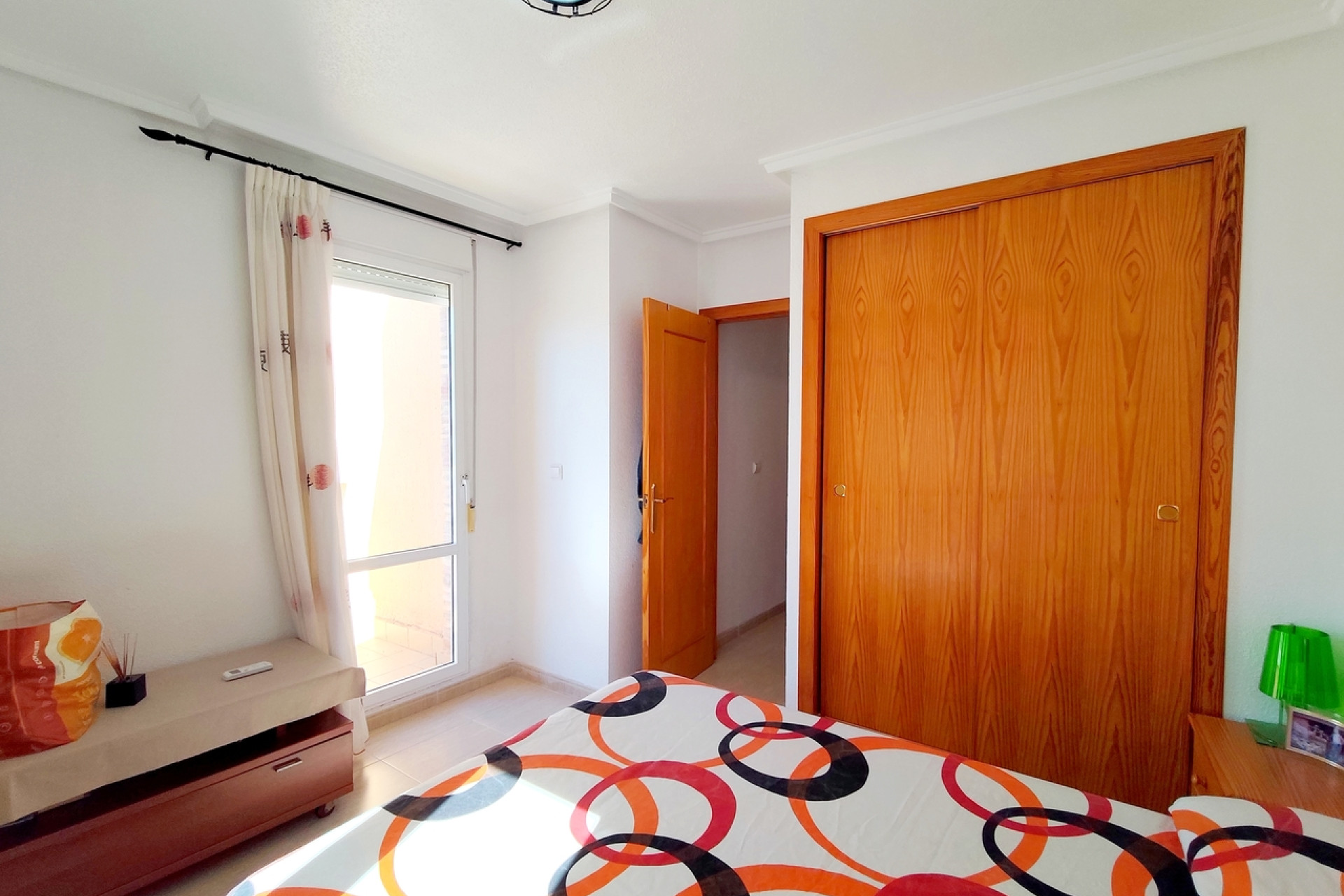 Resale - Townhouse -
Ciudad Quesada
