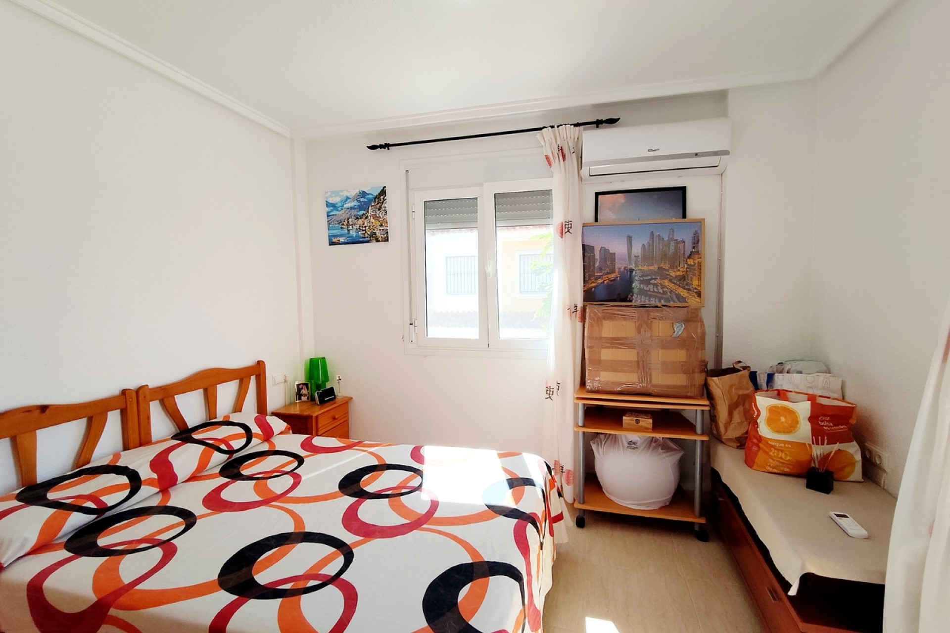 Resale - Townhouse -
Ciudad Quesada