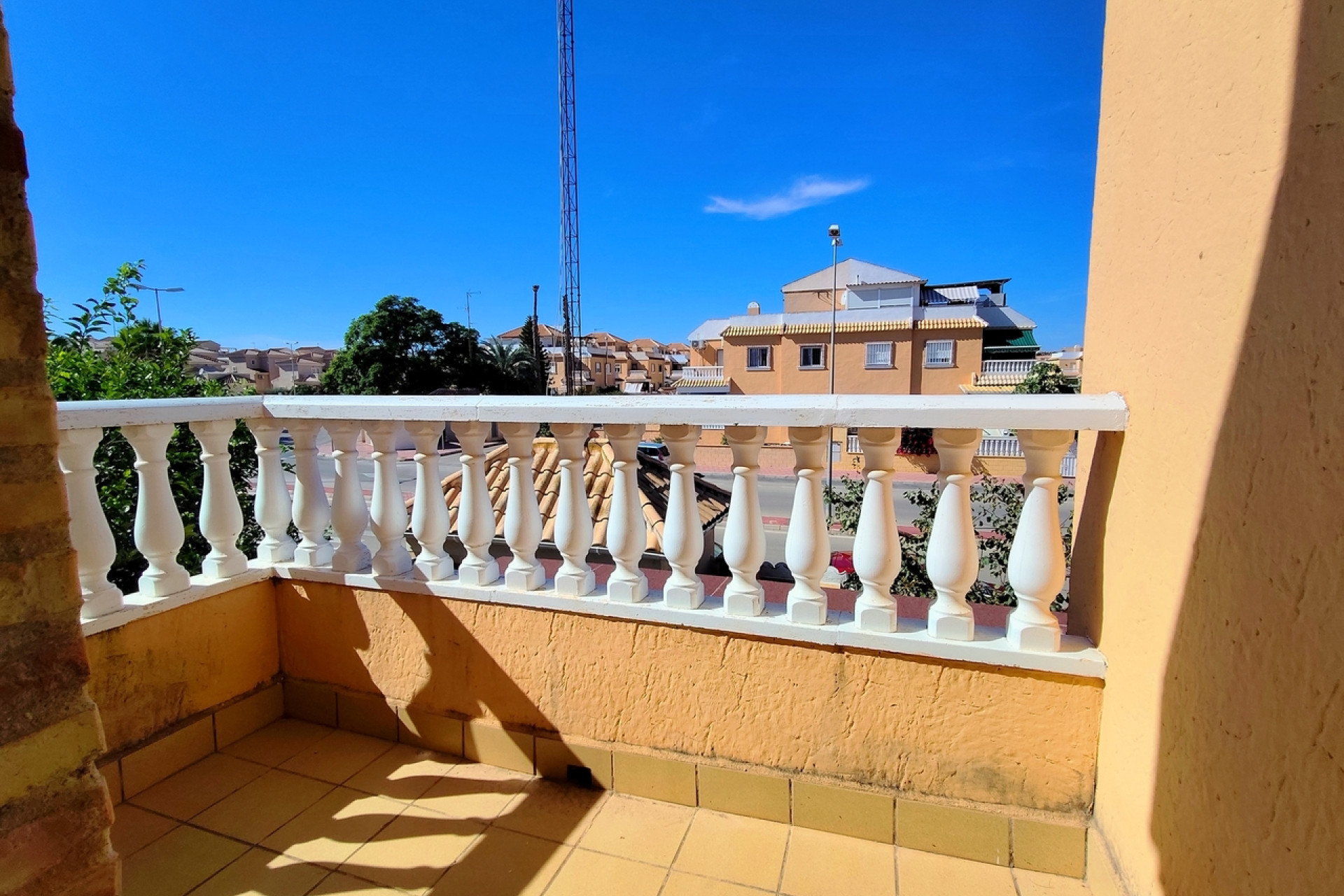 Resale - Townhouse -
Ciudad Quesada
