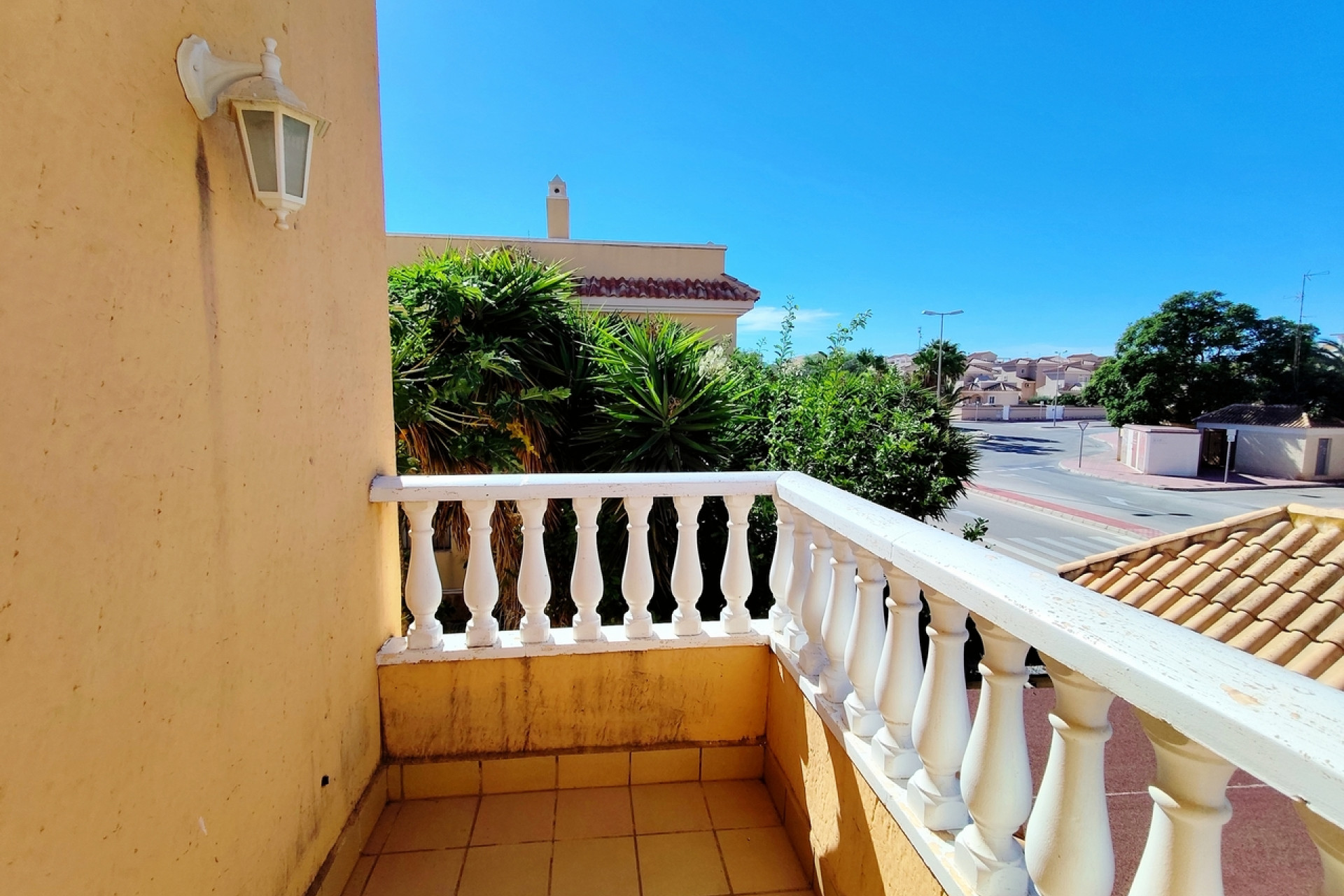 Resale - Townhouse -
Ciudad Quesada