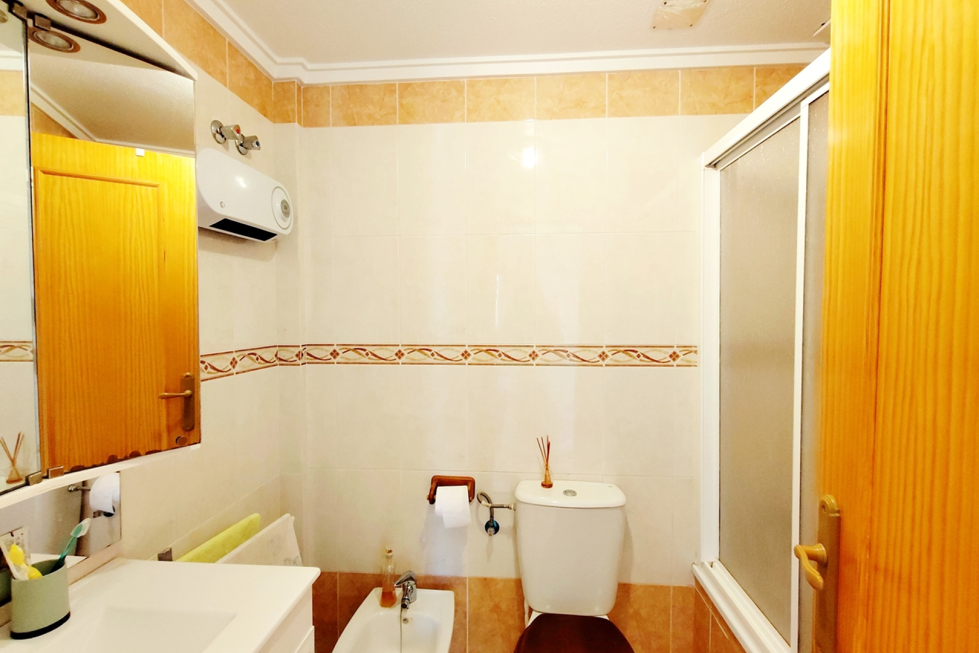 Resale - Townhouse -
Ciudad Quesada
