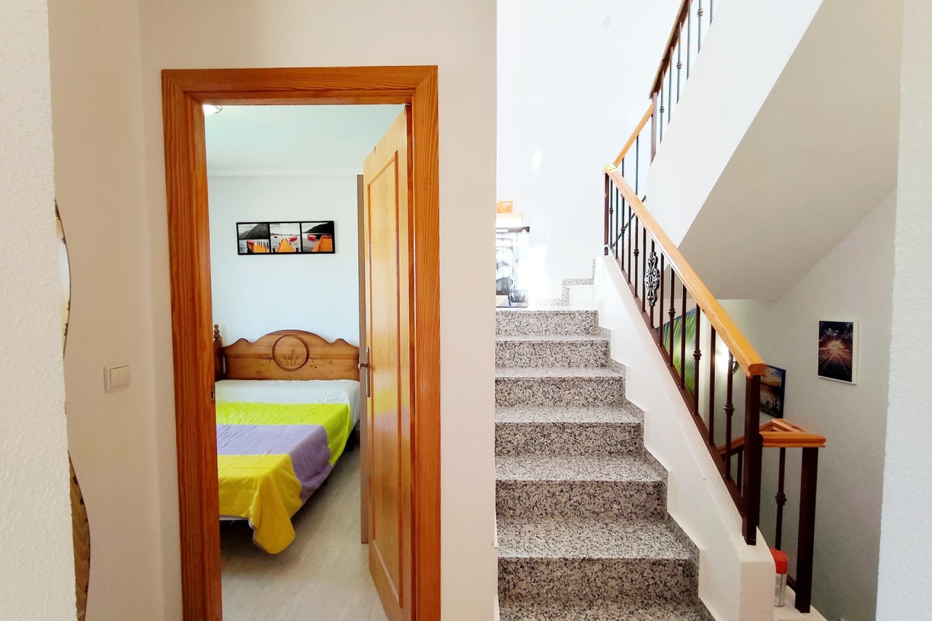 Resale - Townhouse -
Ciudad Quesada