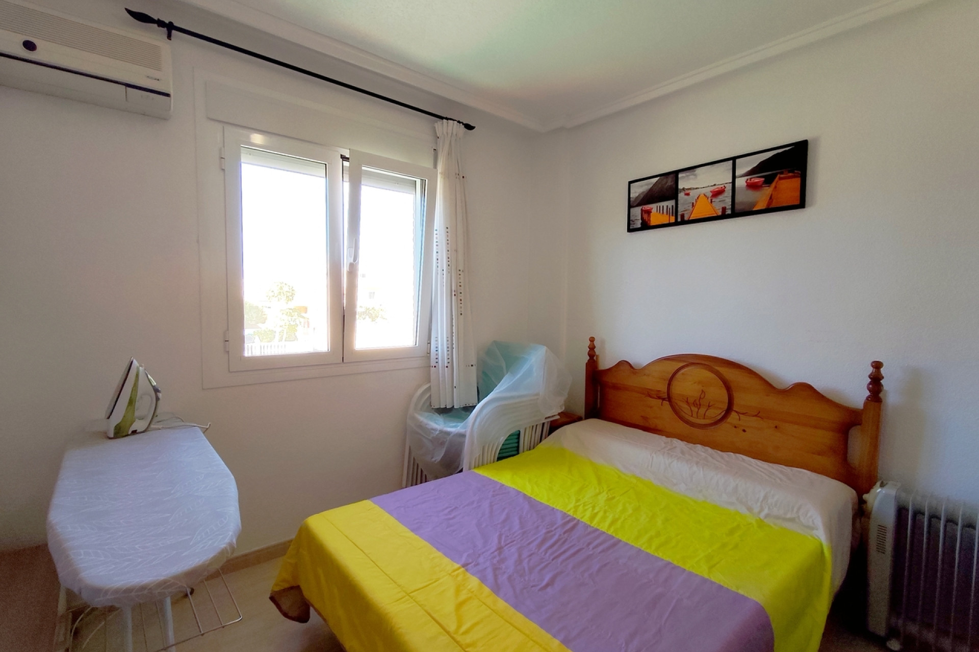 Resale - Townhouse -
Ciudad Quesada