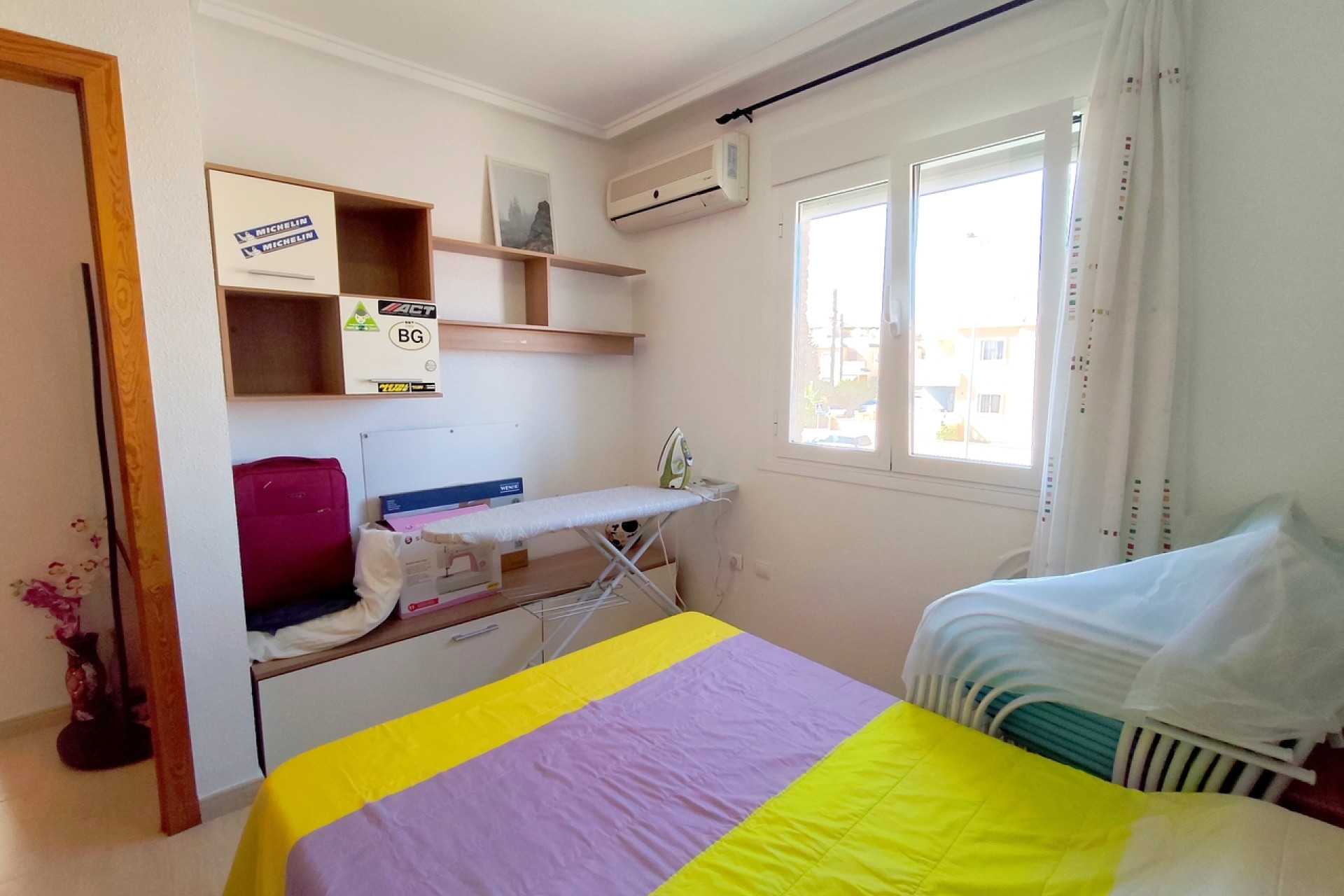 Resale - Townhouse -
Ciudad Quesada