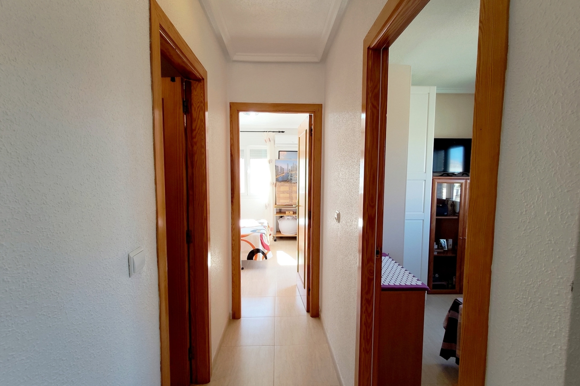 Resale - Townhouse -
Ciudad Quesada