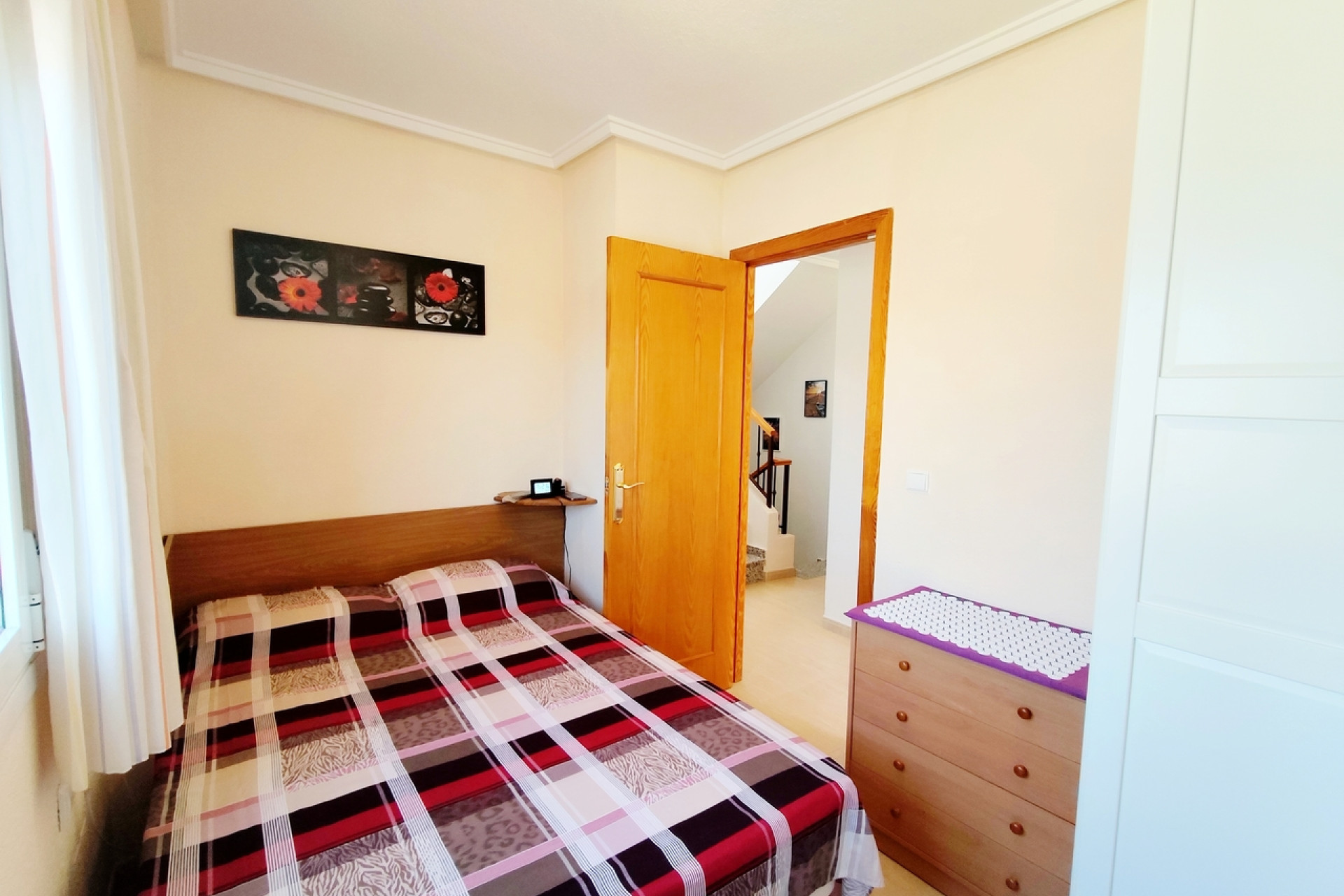Resale - Townhouse -
Ciudad Quesada