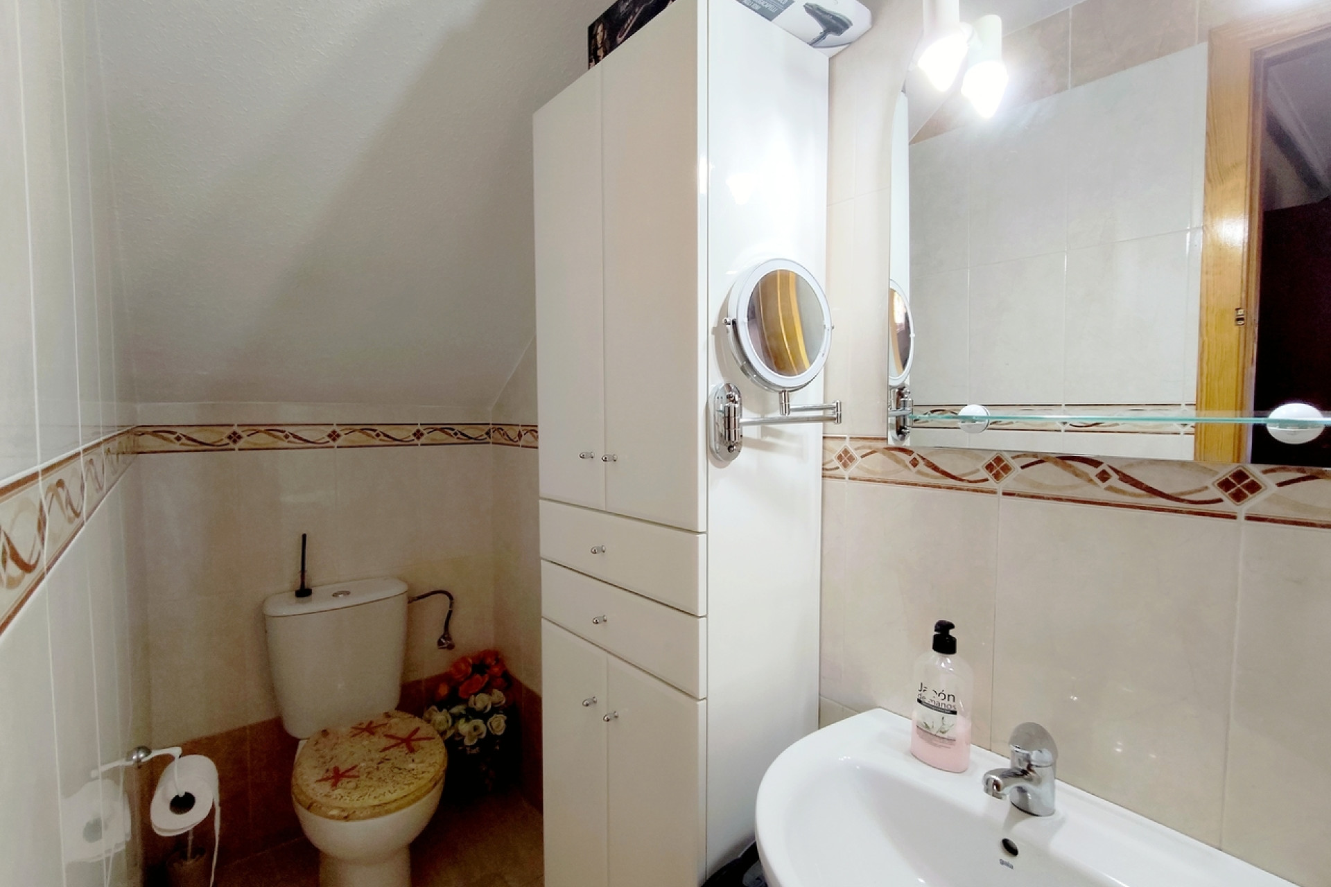 Resale - Townhouse -
Ciudad Quesada
