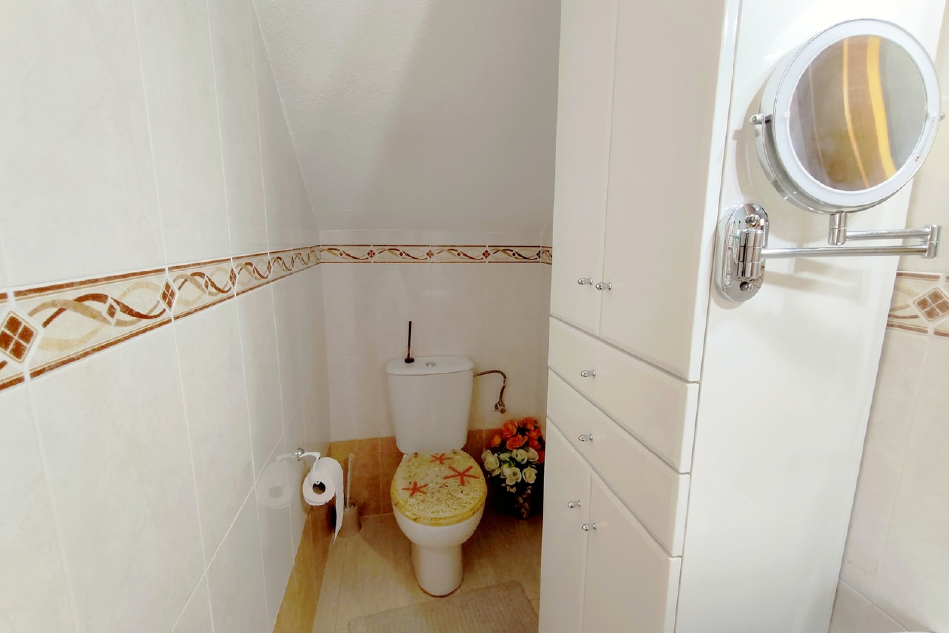 Resale - Townhouse -
Ciudad Quesada