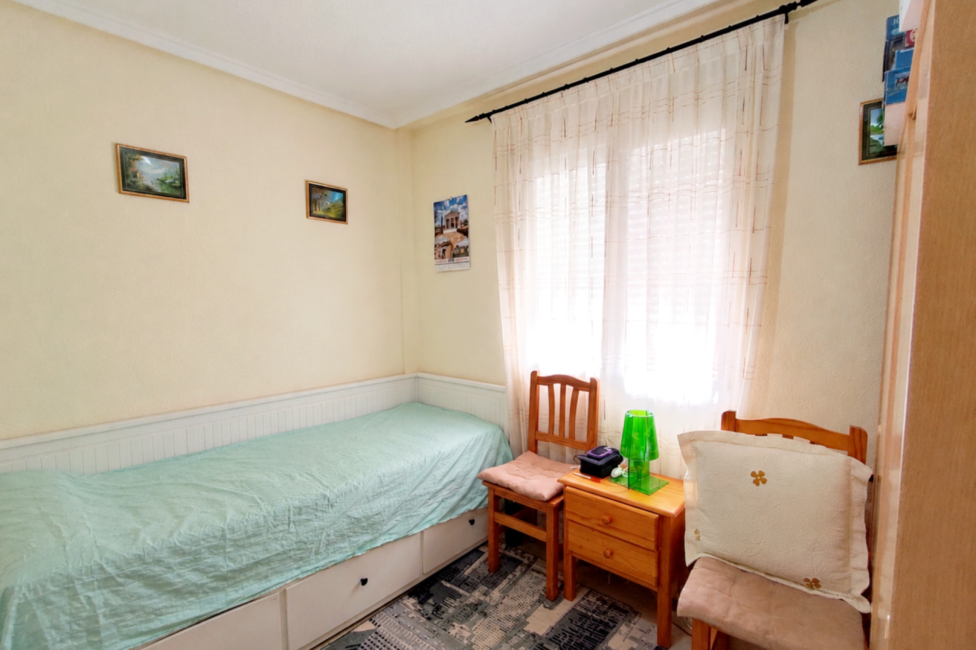 Resale - Townhouse -
Ciudad Quesada