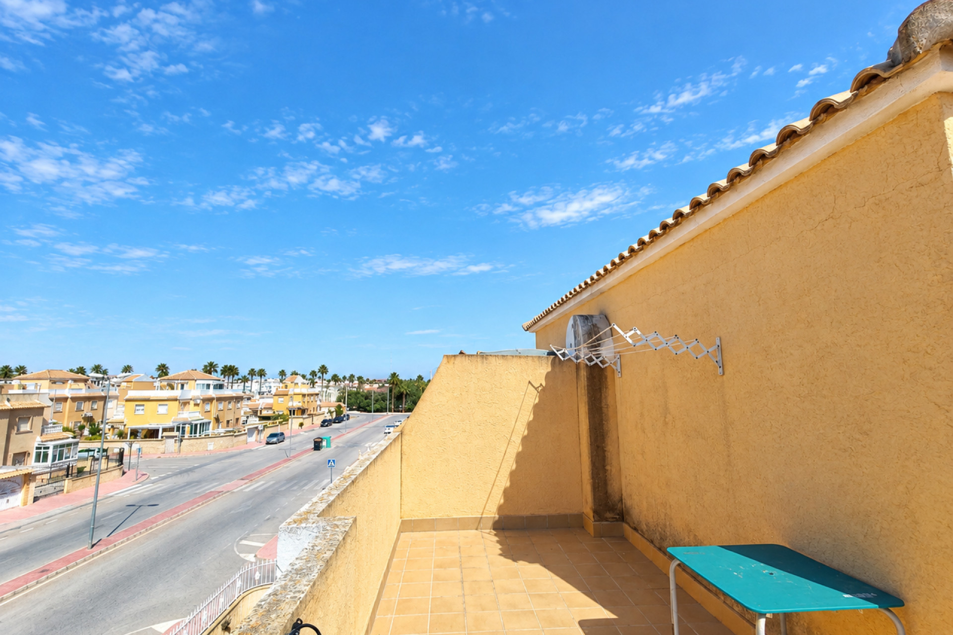 Resale - Townhouse -
Ciudad Quesada