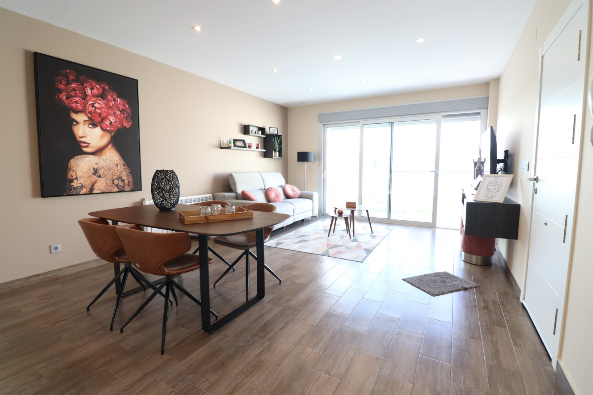 Resale - Townhouse -
Daya Vieja - Daya Vieja - Town