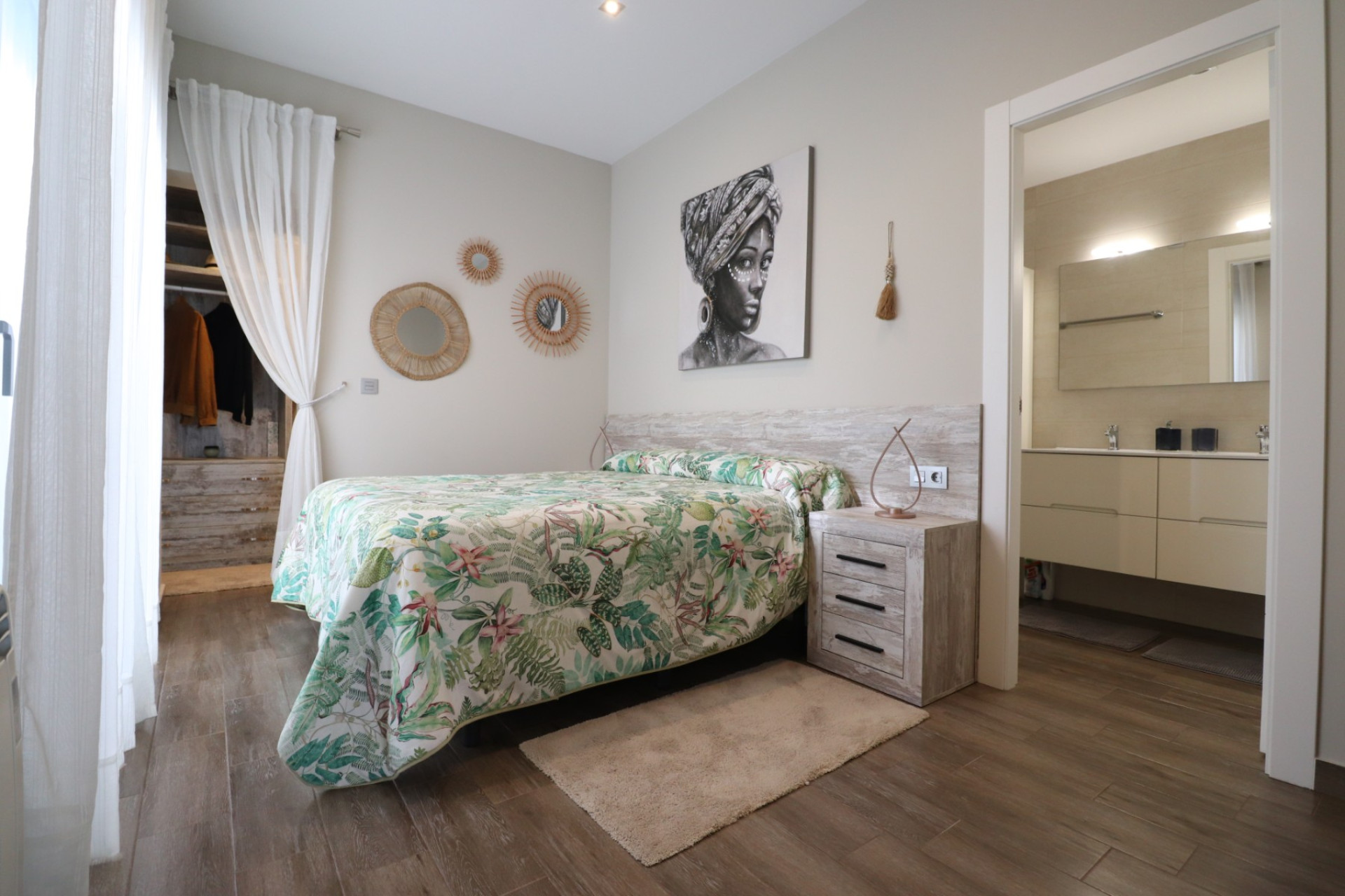 Resale - Townhouse -
Daya Vieja - Daya Vieja - Town