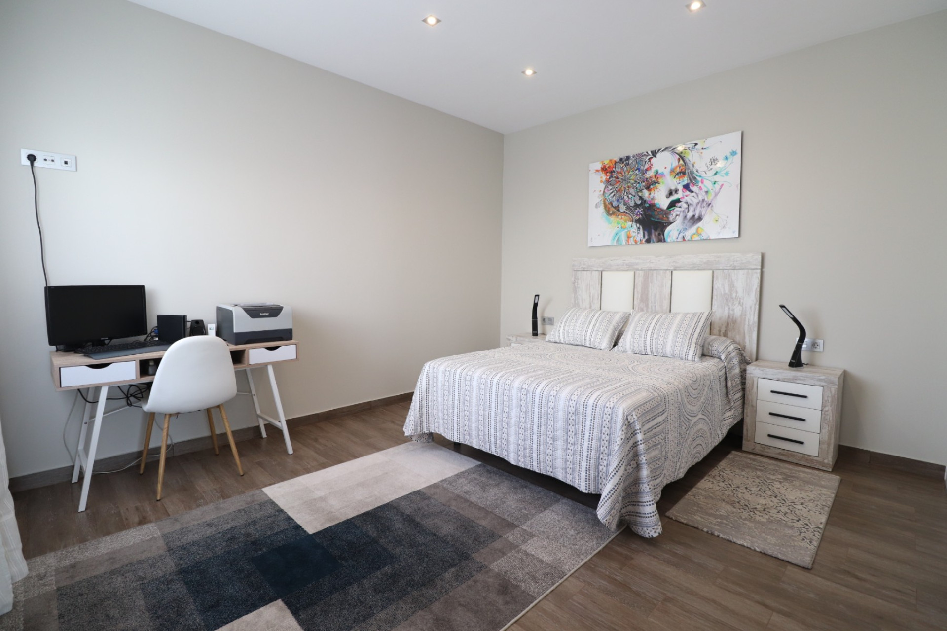 Resale - Townhouse -
Daya Vieja - Daya Vieja - Town