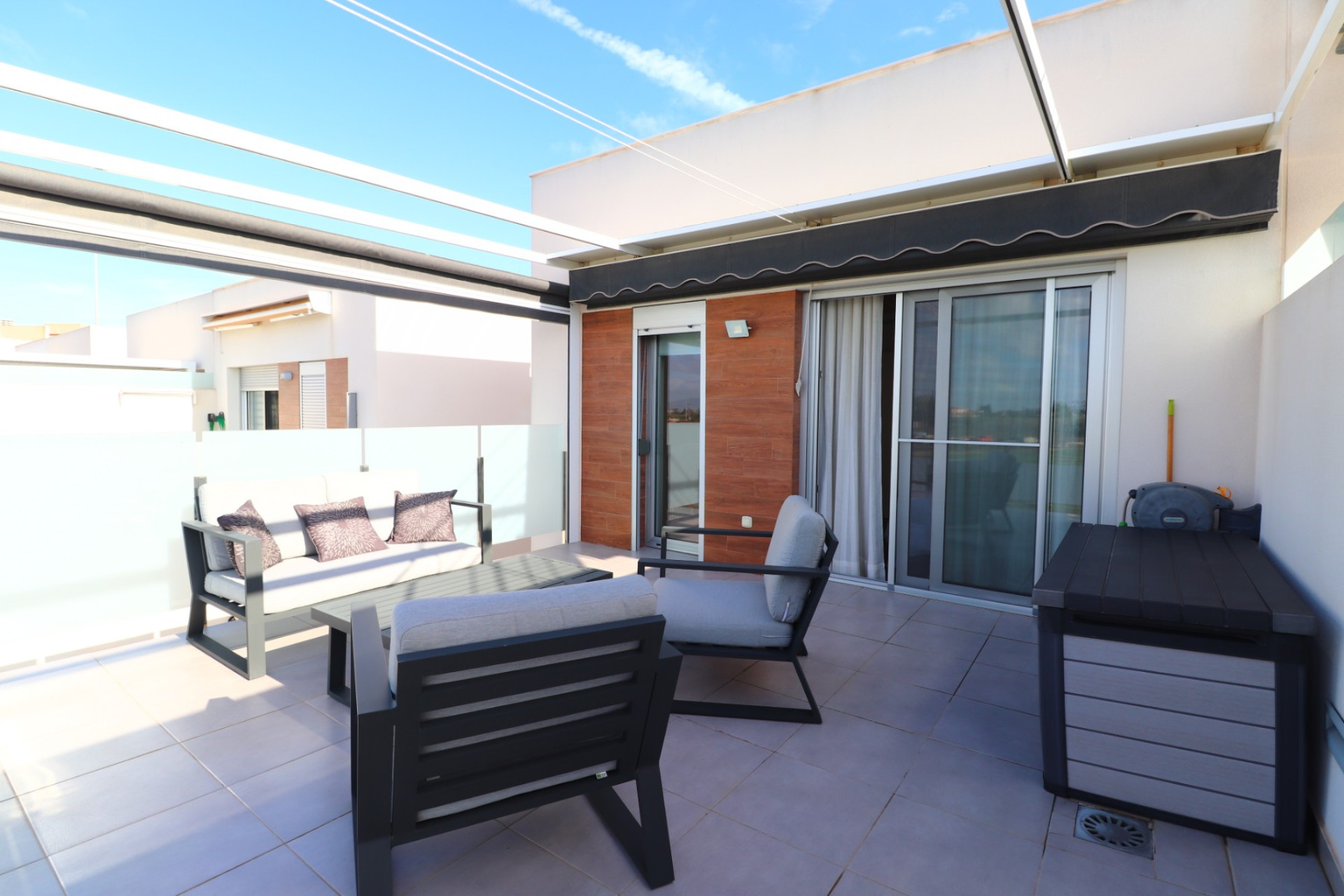 Resale - Townhouse -
Daya Vieja - Daya Vieja - Town