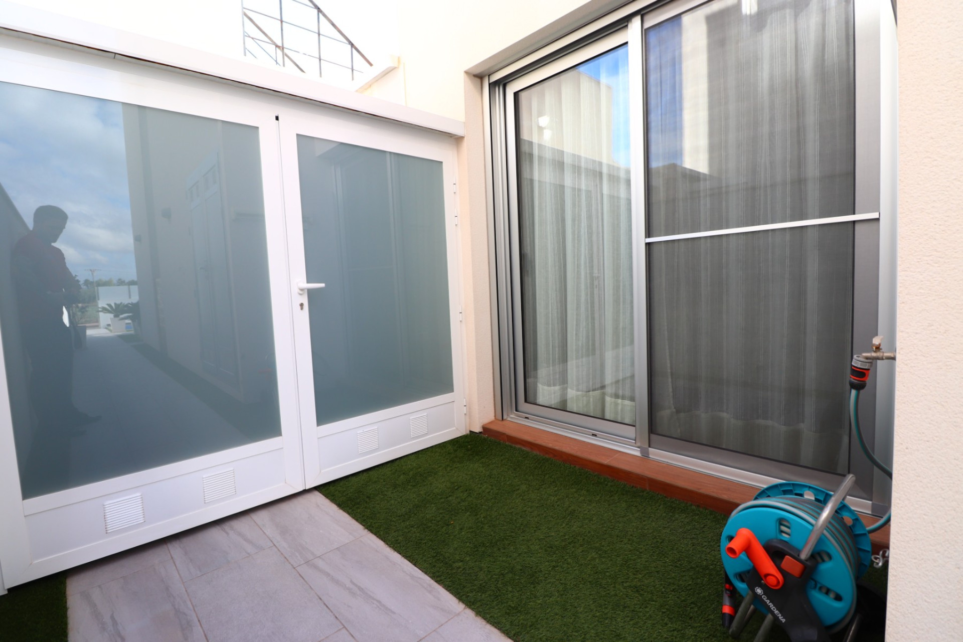 Resale - Townhouse -
Daya Vieja - Daya Vieja - Town