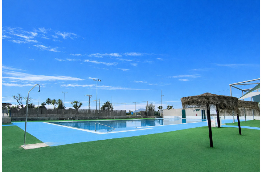 Resale - Townhouse -
Daya Vieja - Daya Vieja - Town