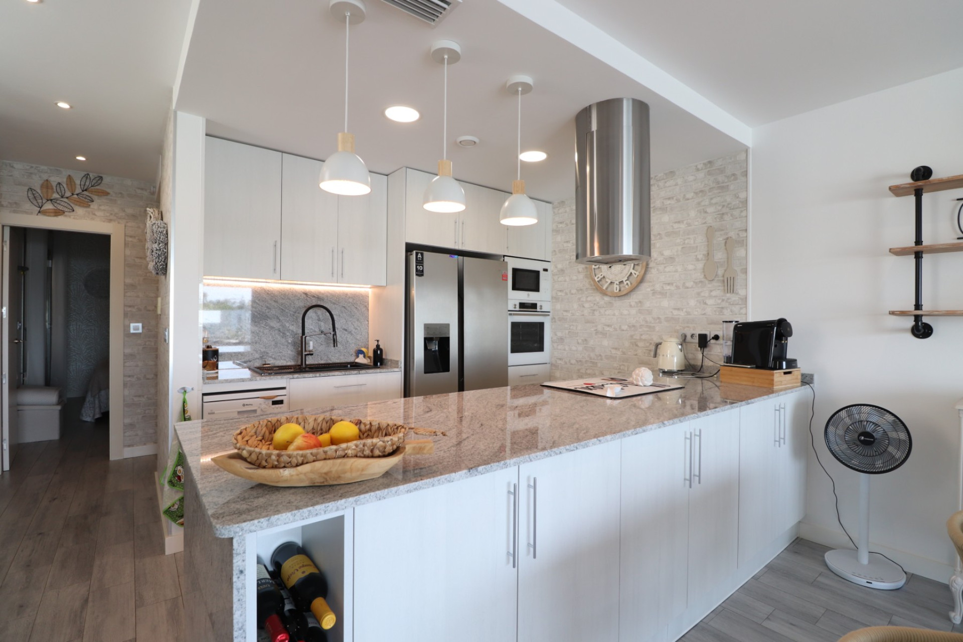 Resale - Townhouse -
Daya Vieja - Daya Vieja - Town