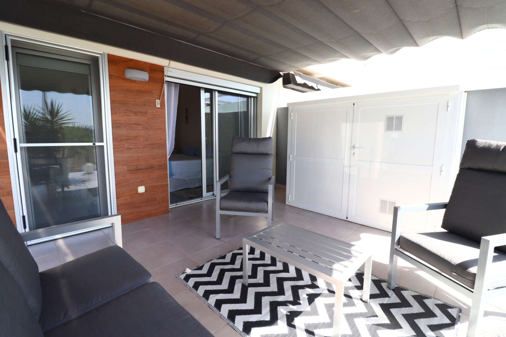 Resale - Townhouse -
Daya Vieja - Daya Vieja - Town