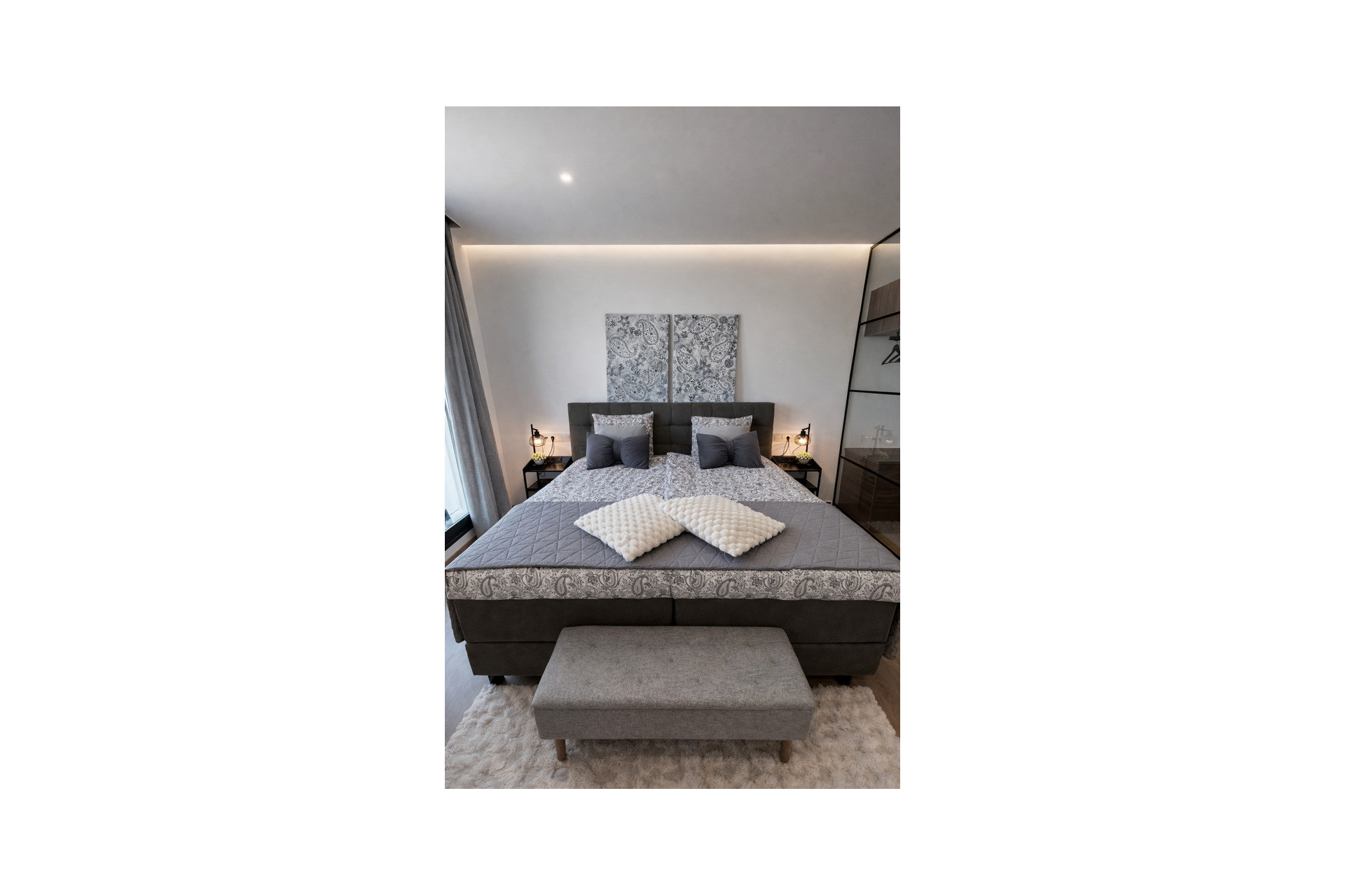 Resale - Townhouse -
Dolores - Costa Blanca