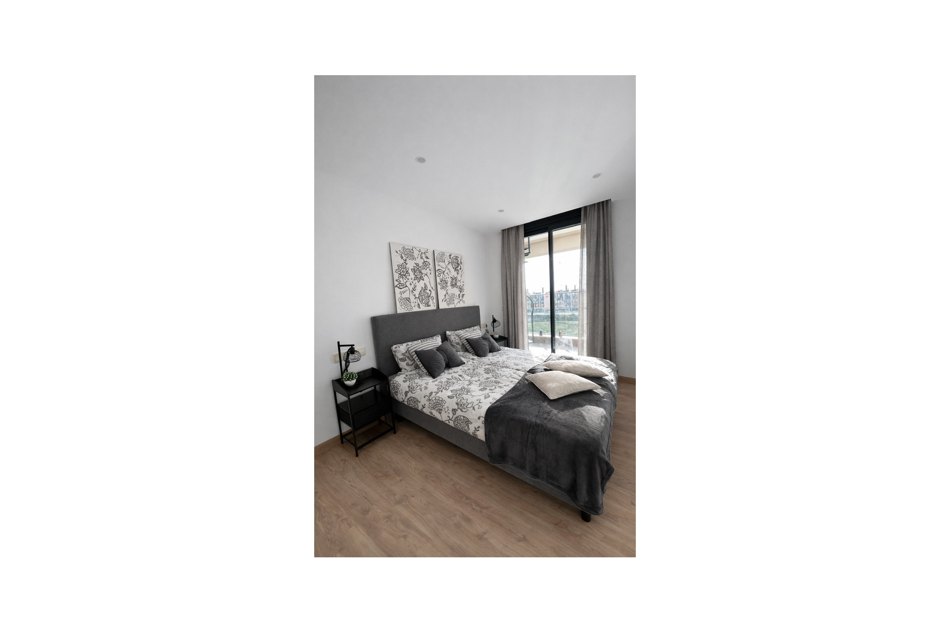 Resale - Townhouse -
Dolores - Costa Blanca