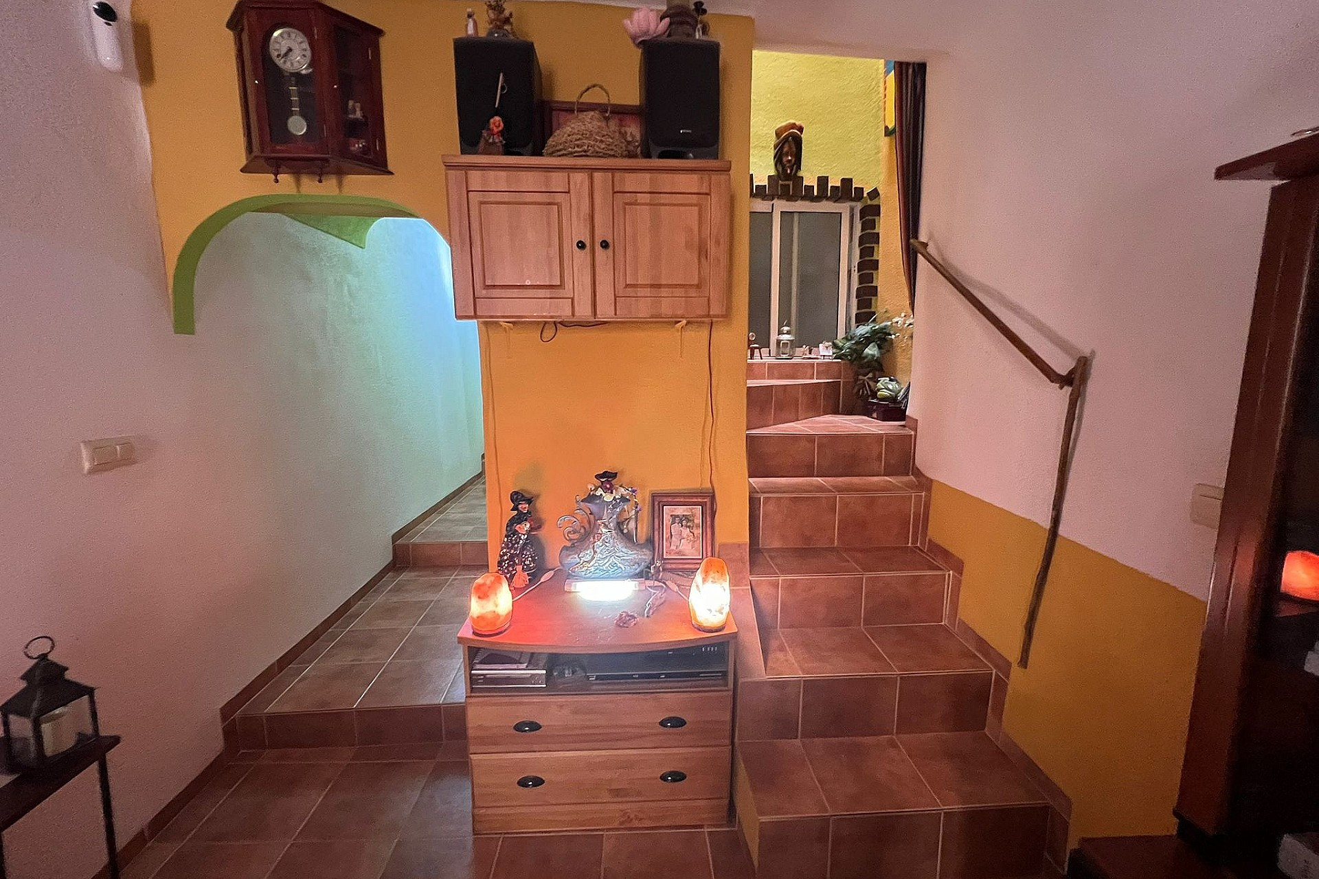 Resale - Townhouse -
Elche de la Sierra