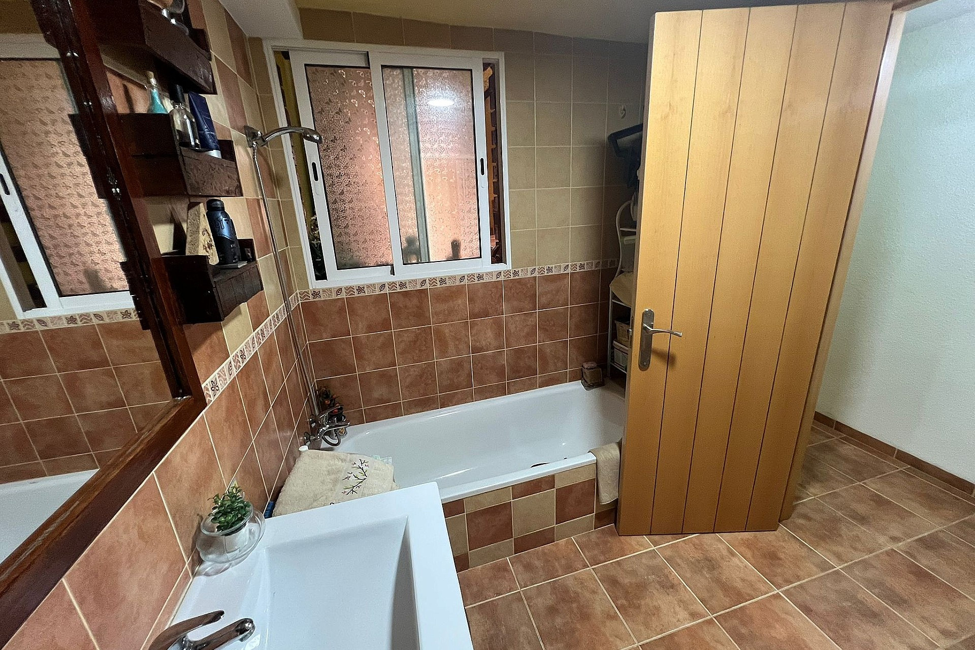 Resale - Townhouse -
Elche de la Sierra