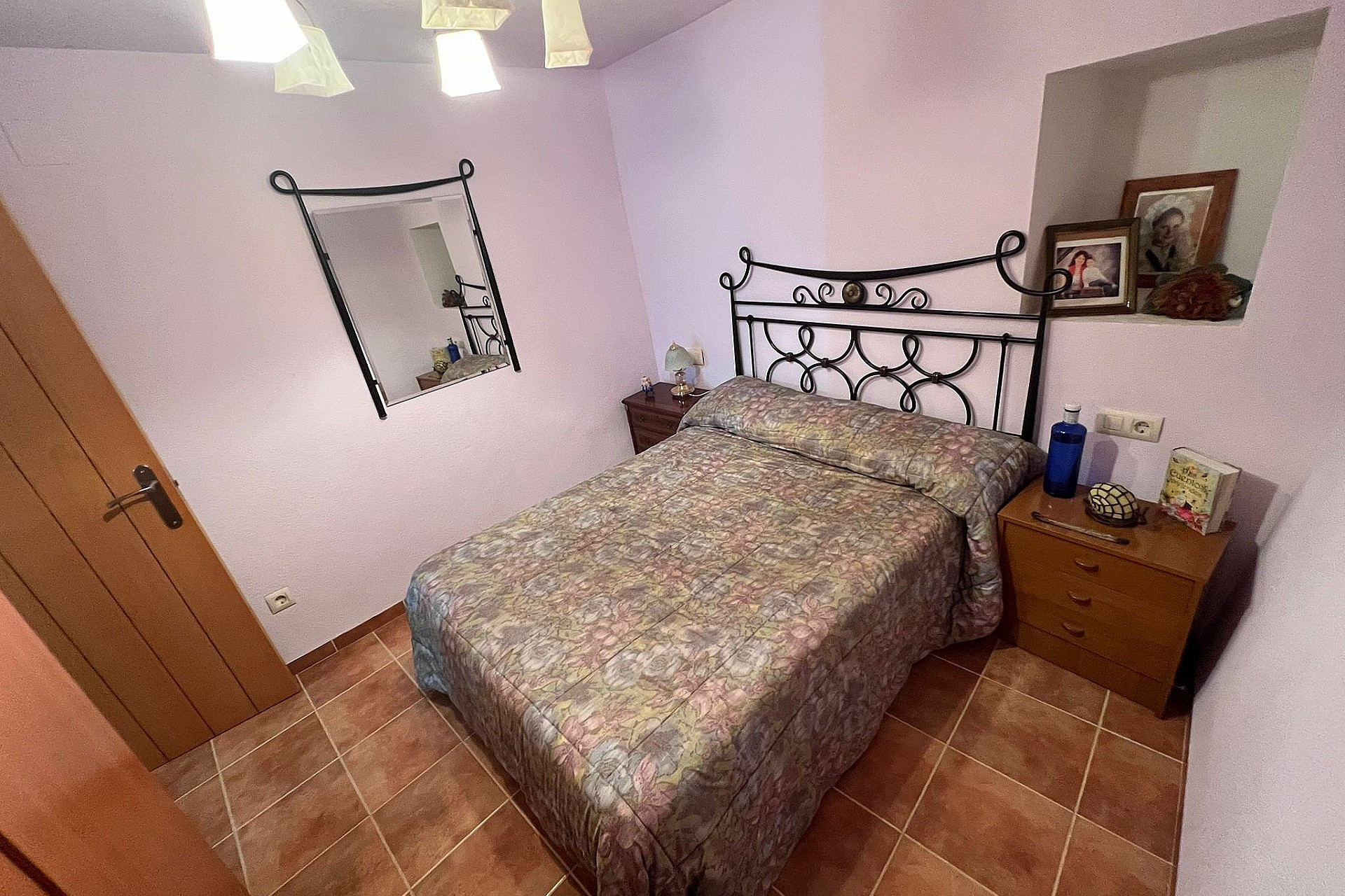 Resale - Townhouse -
Elche de la Sierra