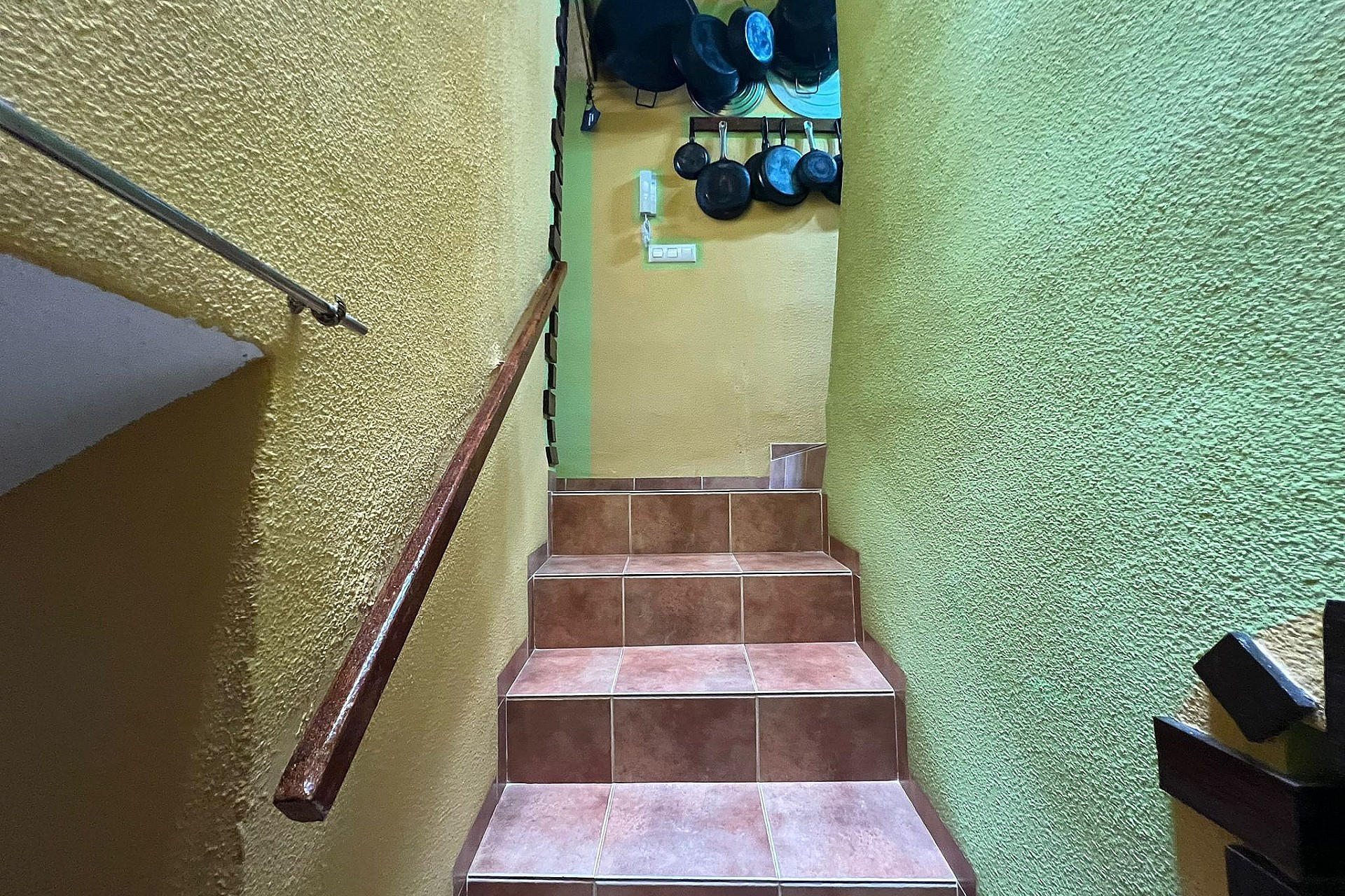 Resale - Townhouse -
Elche de la Sierra