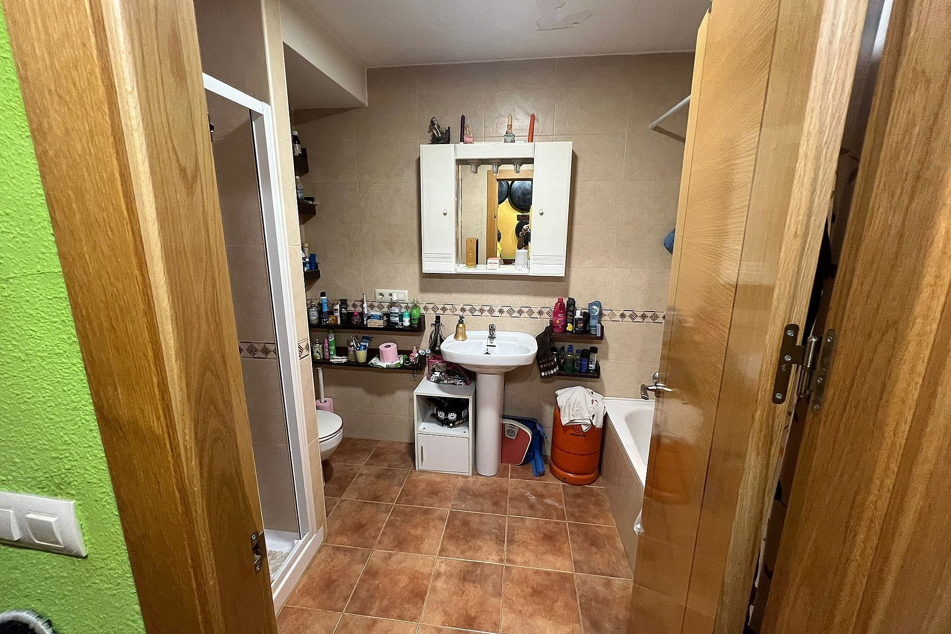 Resale - Townhouse -
Elche de la Sierra