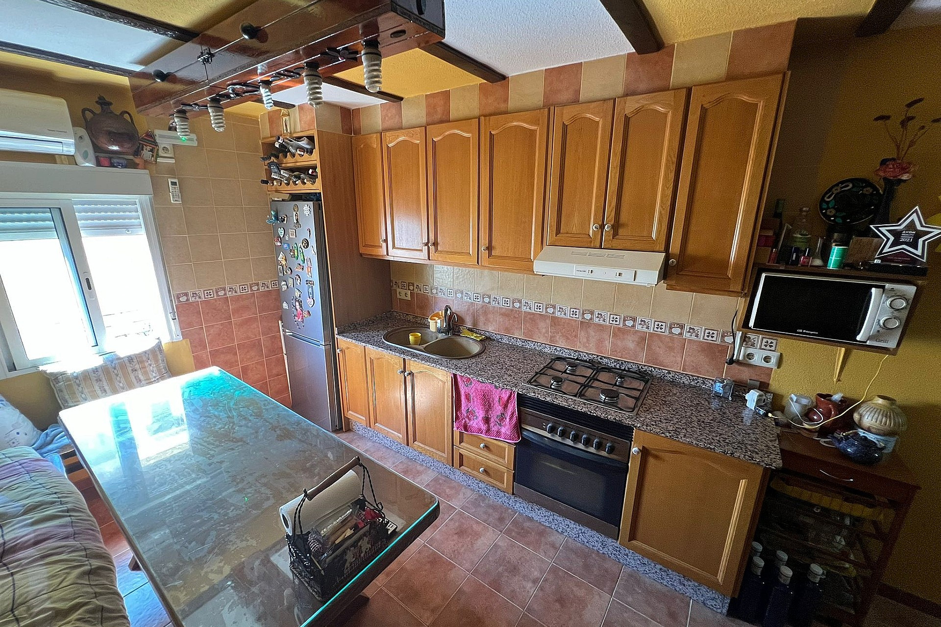 Resale - Townhouse -
Elche de la Sierra