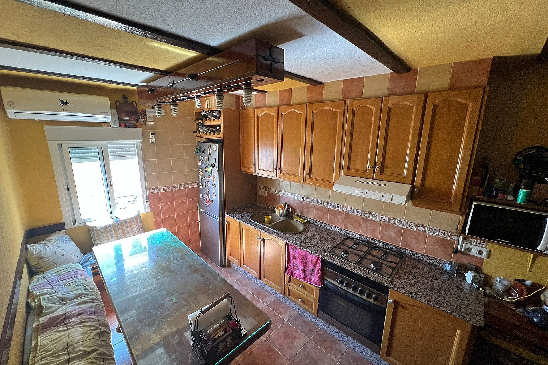 Resale - Townhouse -
Elche de la Sierra