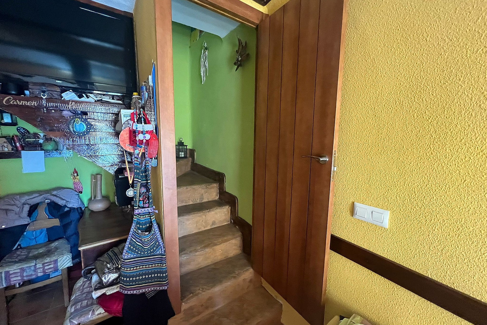 Resale - Townhouse -
Elche de la Sierra