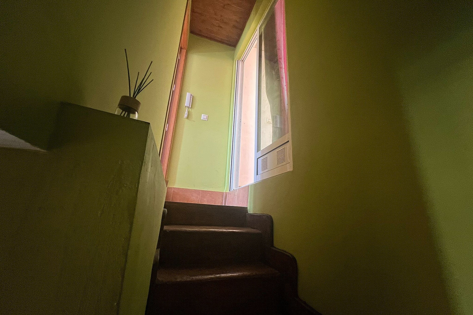 Resale - Townhouse -
Elche de la Sierra