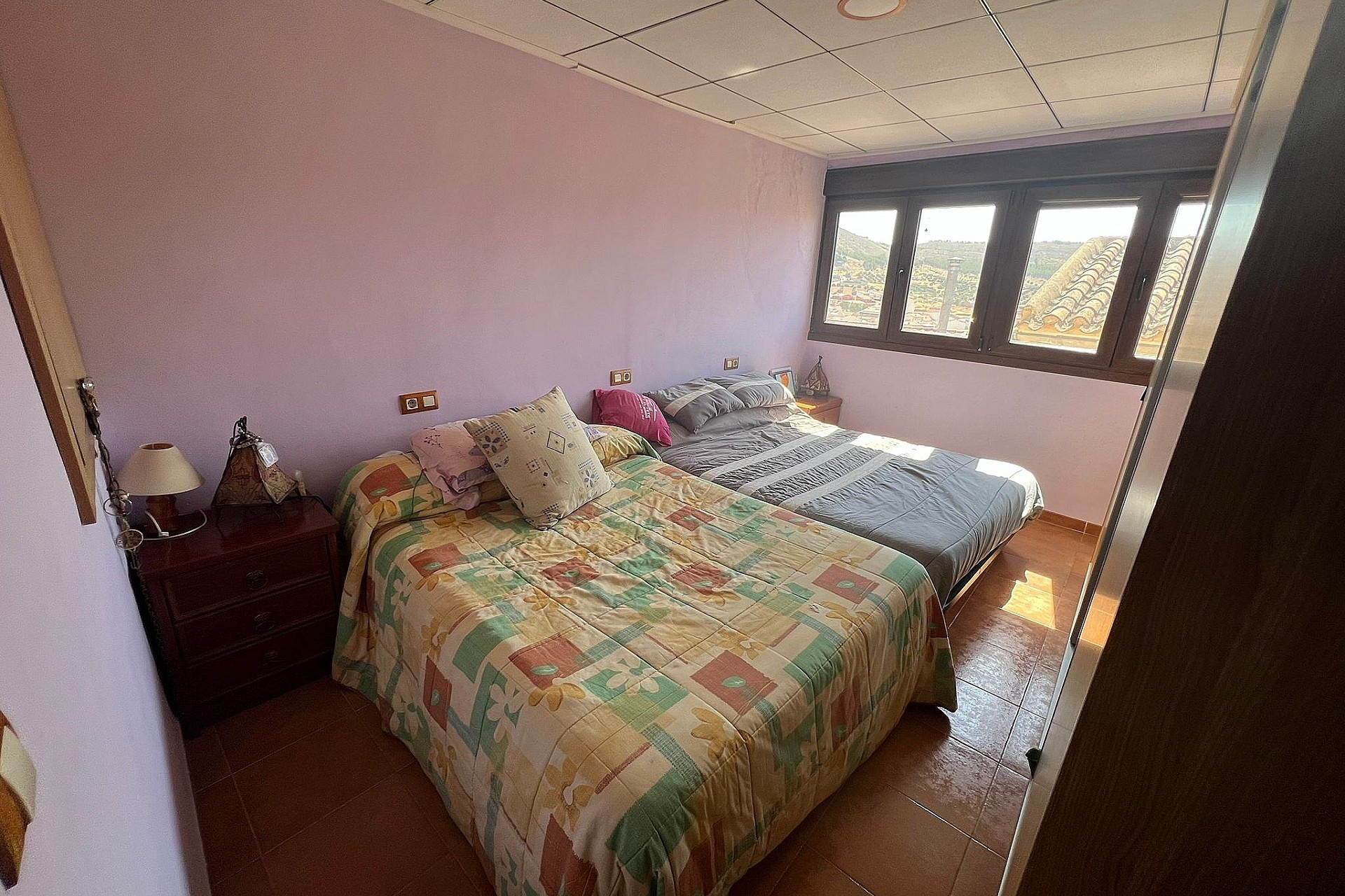 Resale - Townhouse -
Elche de la Sierra