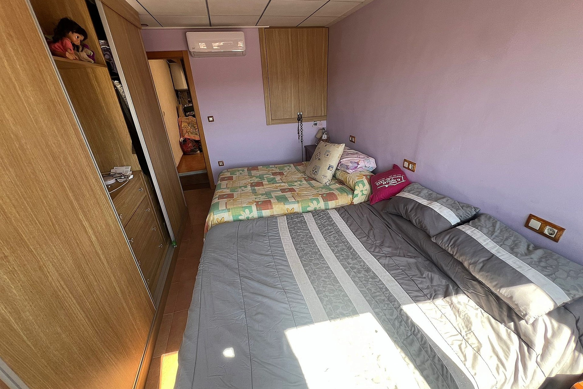 Resale - Townhouse -
Elche de la Sierra