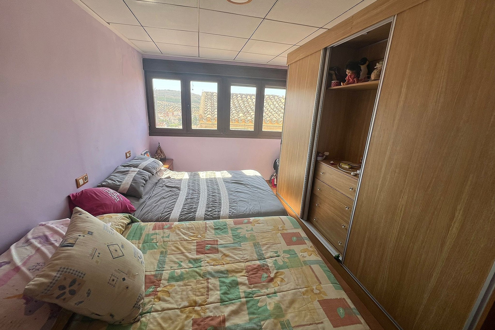 Resale - Townhouse -
Elche de la Sierra