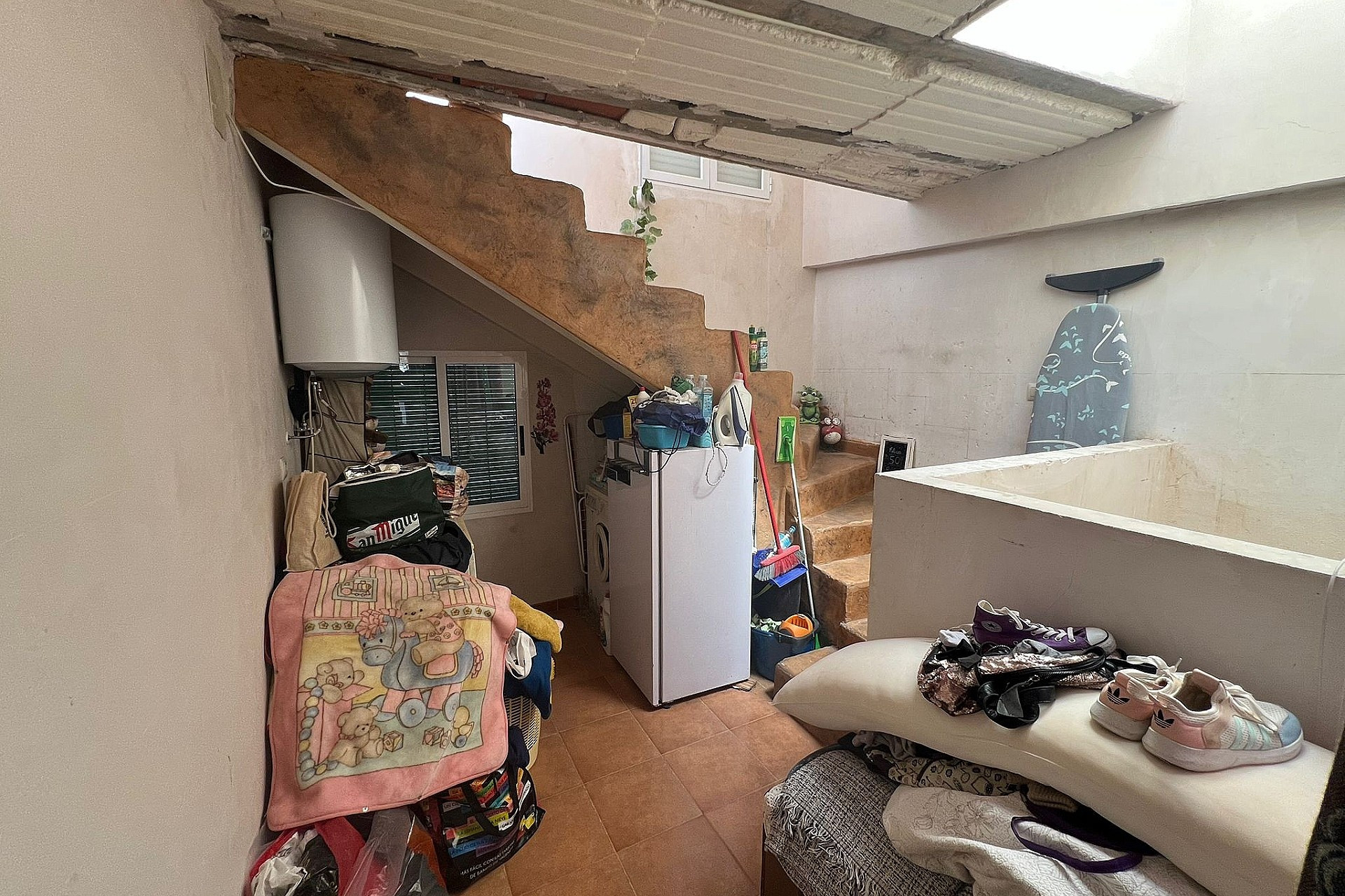 Resale - Townhouse -
Elche de la Sierra