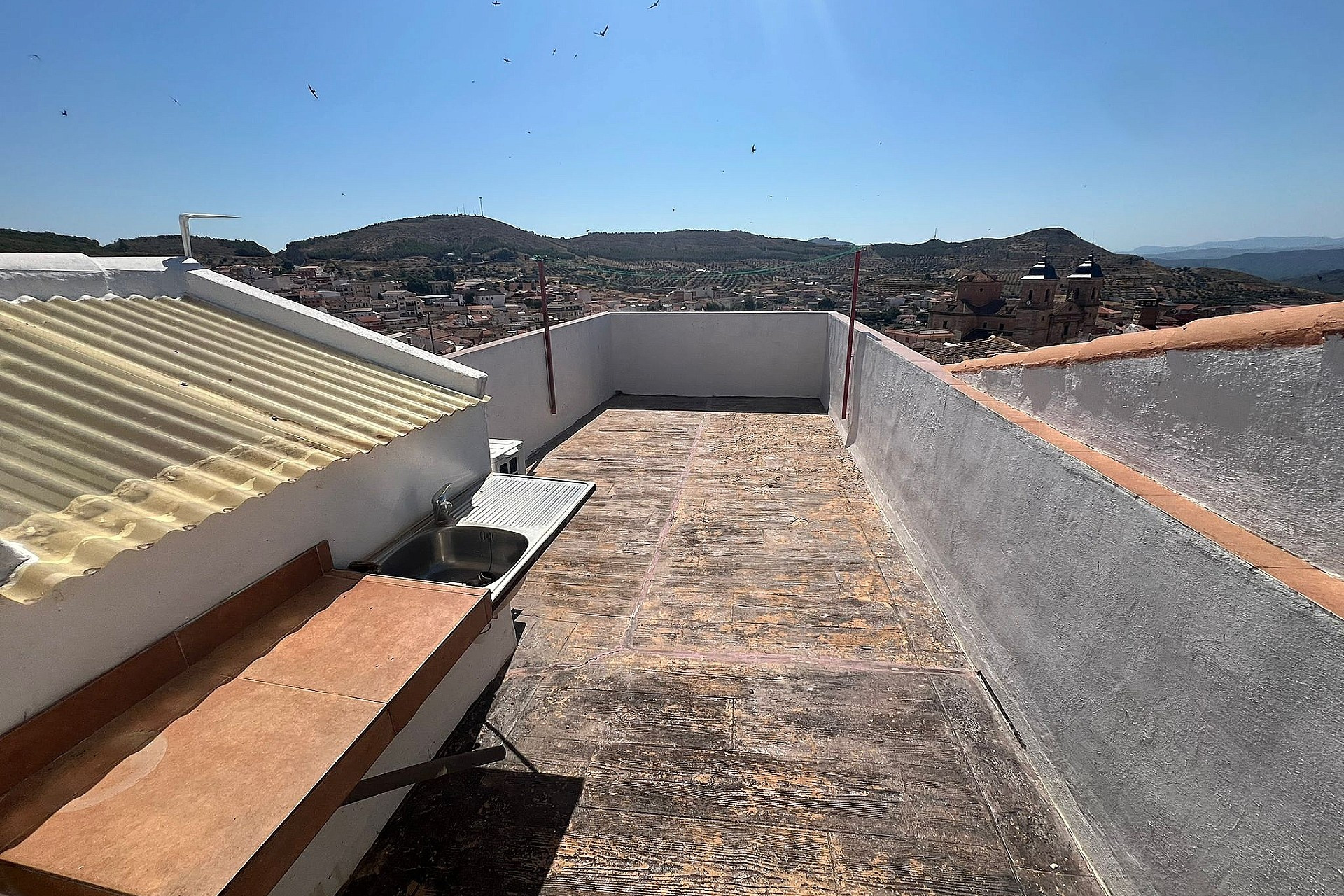 Resale - Townhouse -
Elche de la Sierra