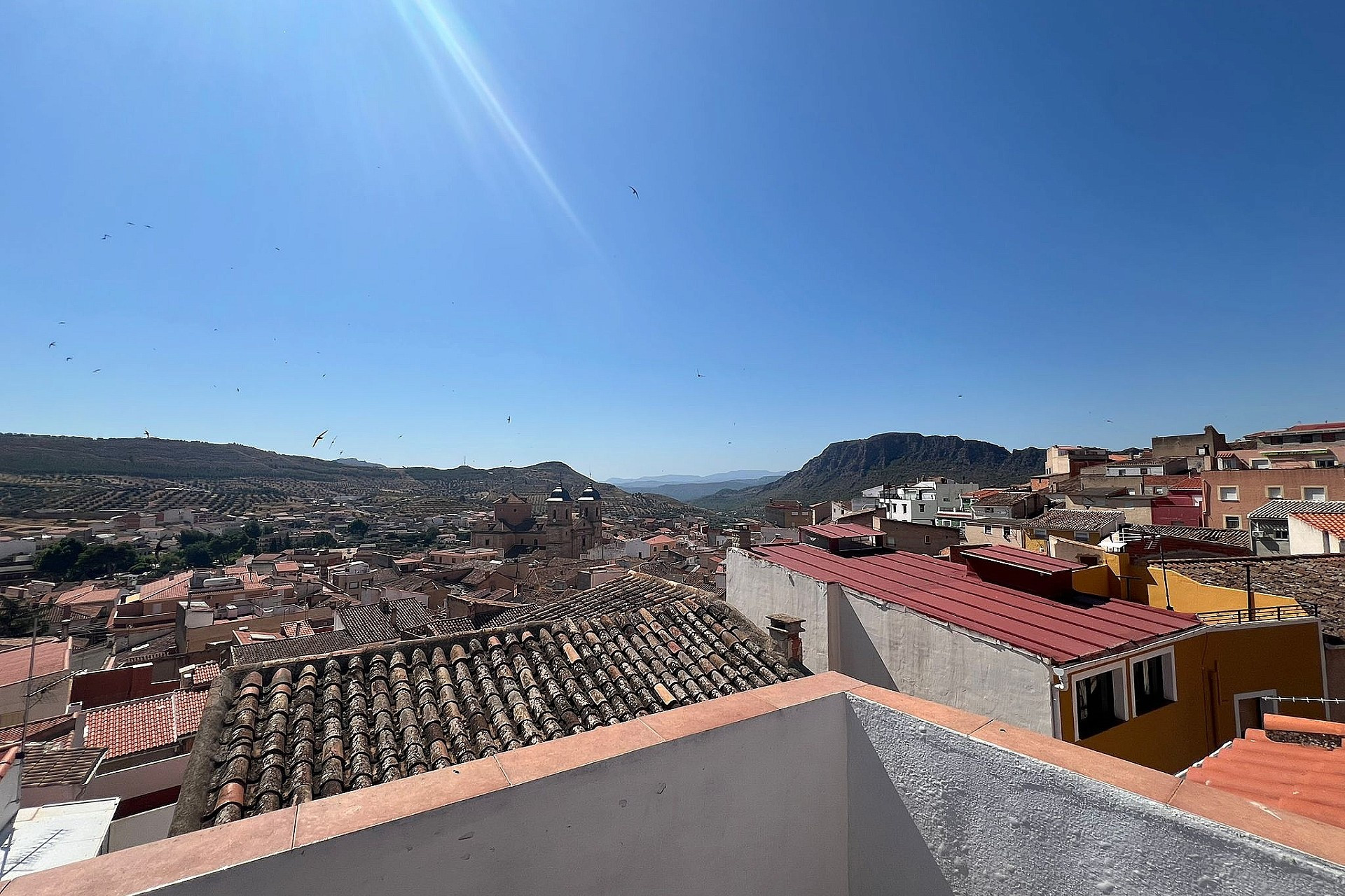 Resale - Townhouse -
Elche de la Sierra