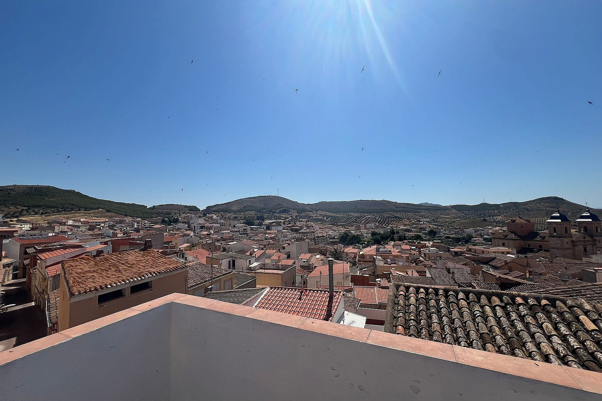 Resale - Townhouse -
Elche de la Sierra