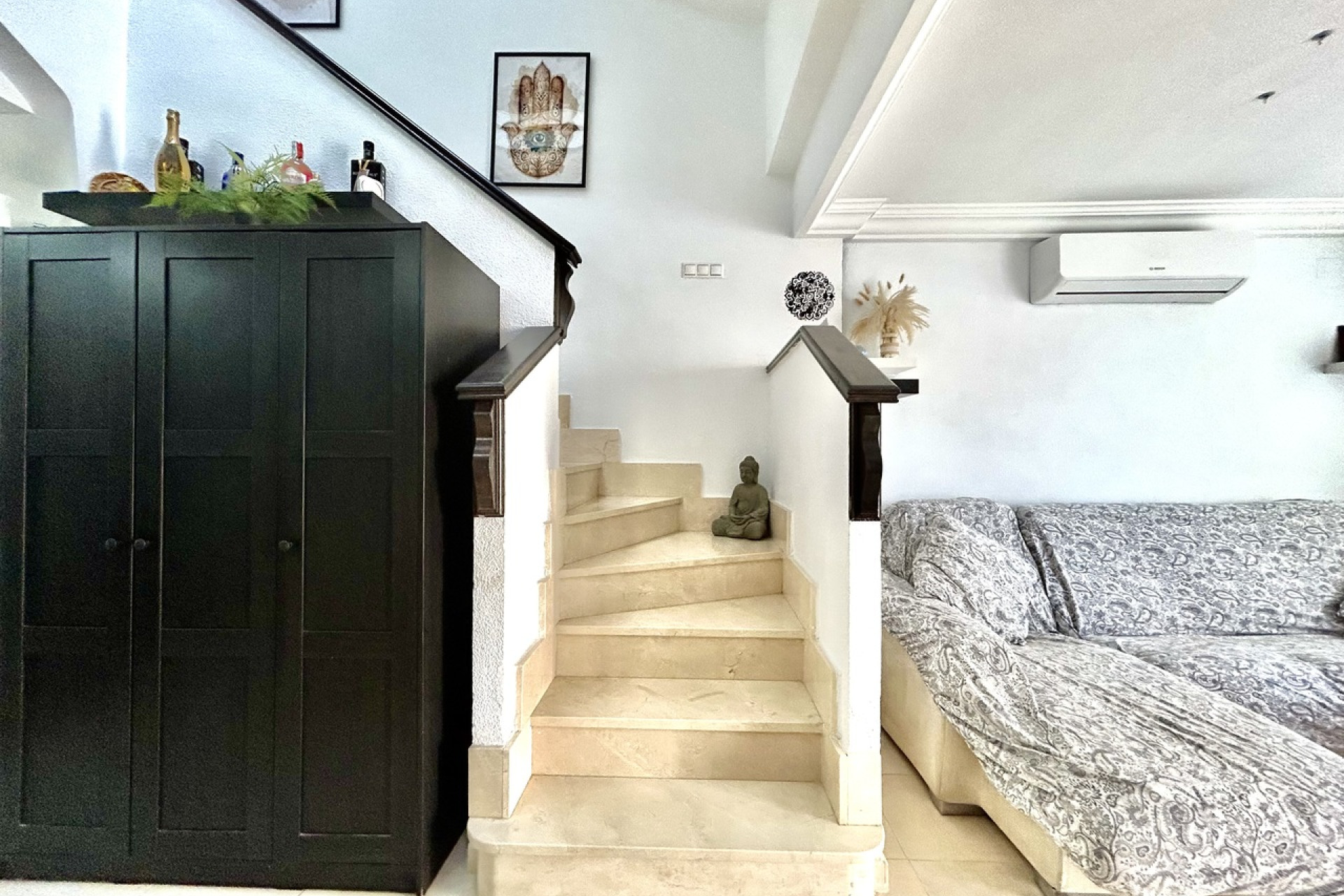 Resale - Townhouse -
Formentera del Segura
