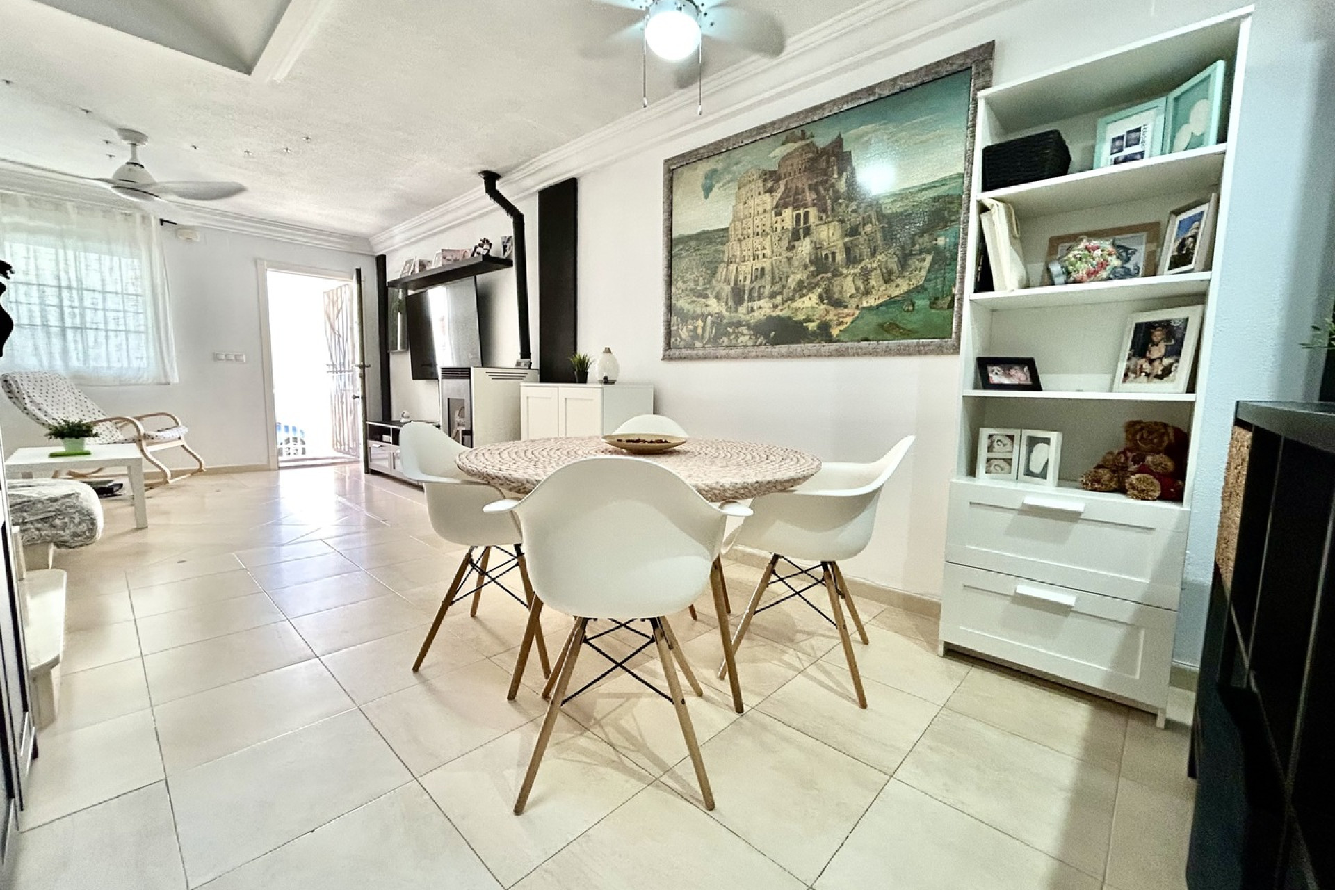 Resale - Townhouse -
Formentera del Segura